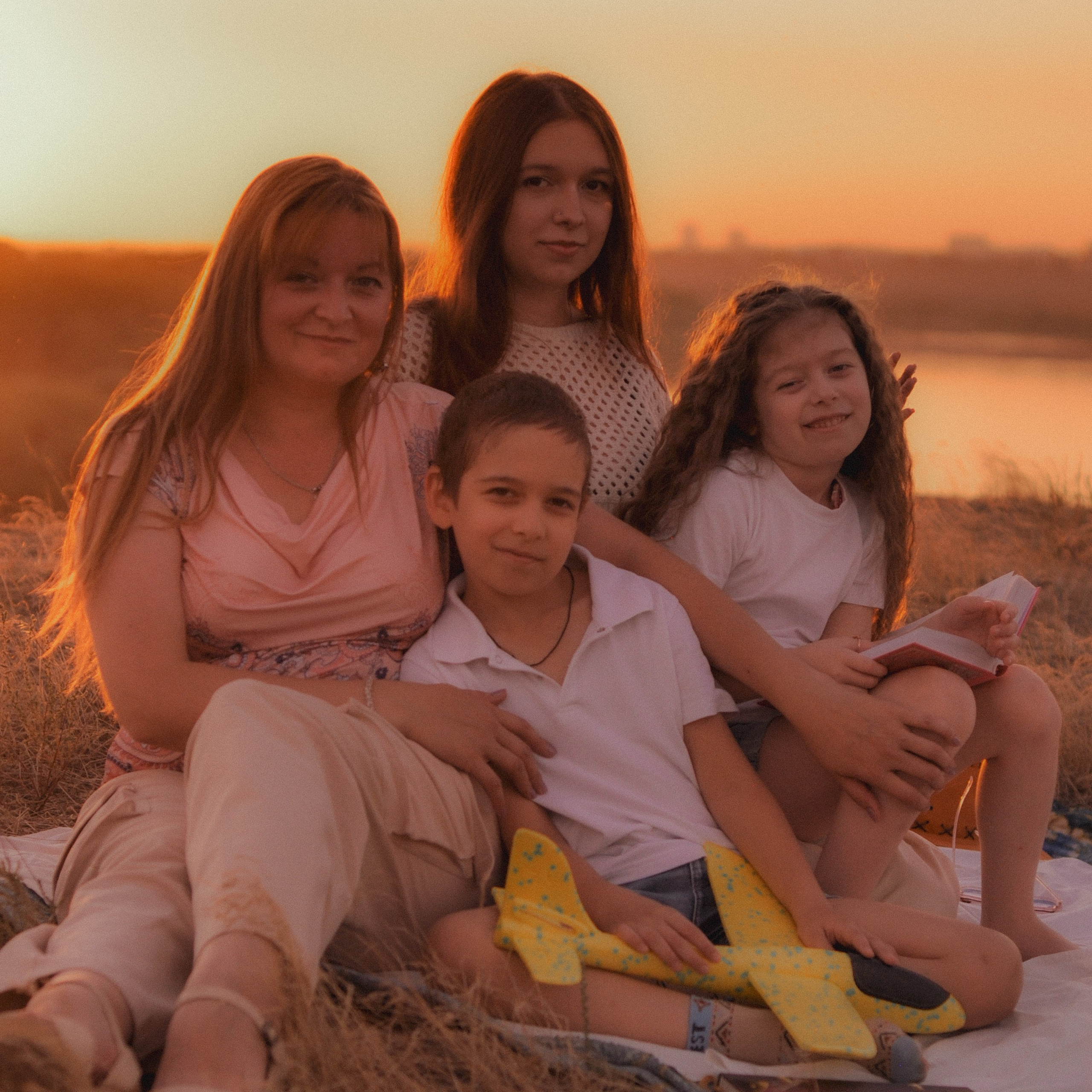 Отзывы. Сохраню важные для тебя моменты