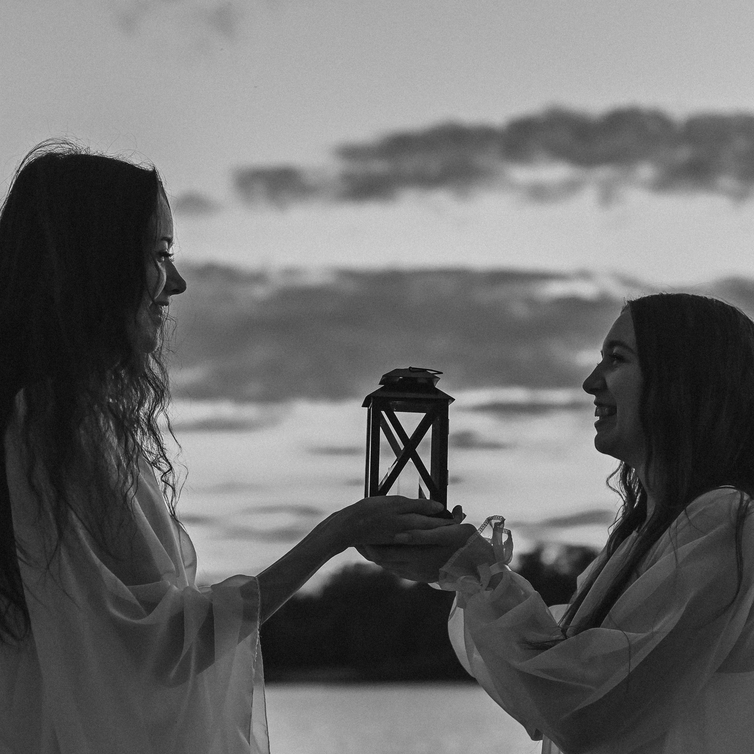 Съемка платьев на природе. Сохраню важные для тебя моменты