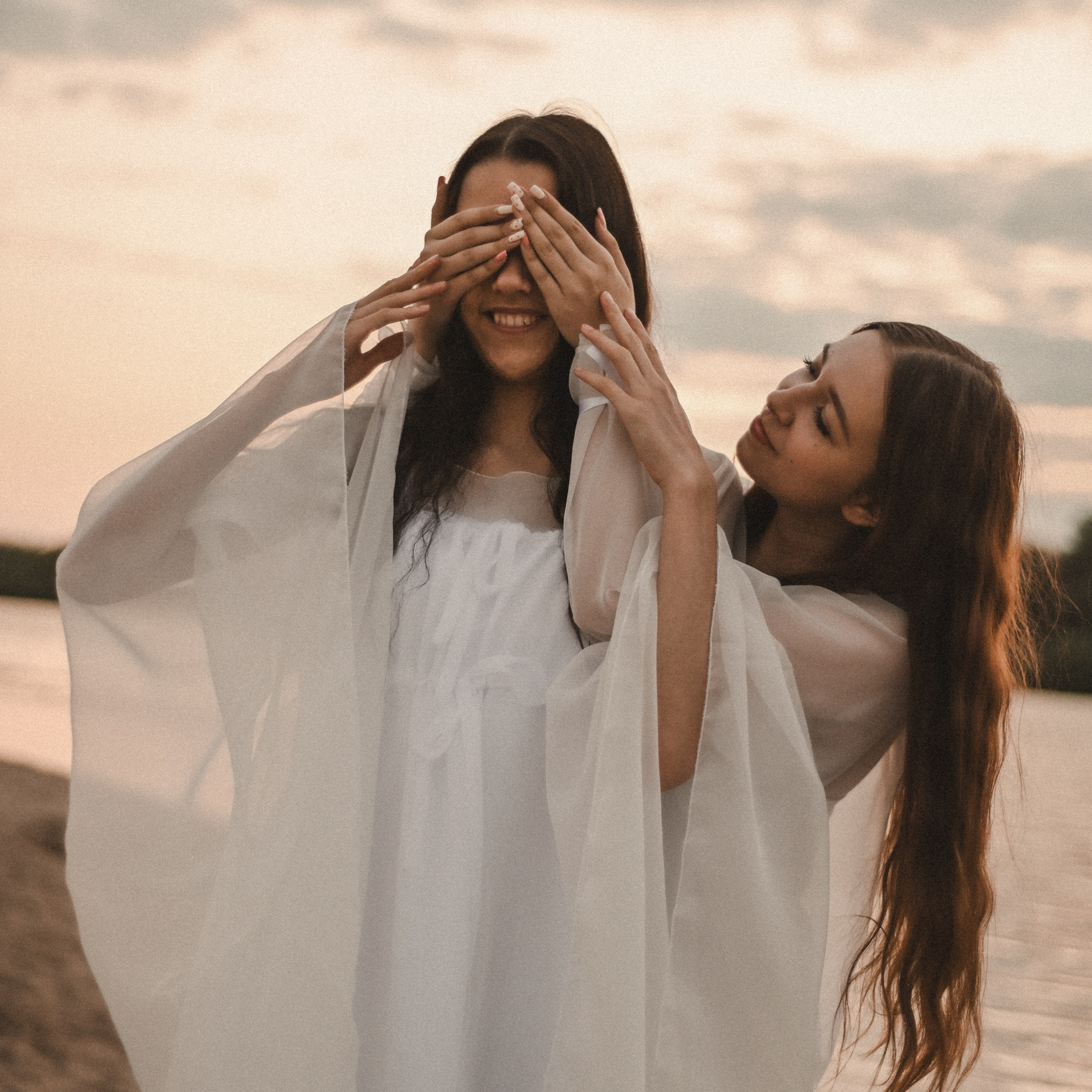 Съемка платьев на природе. Сохраню важные для тебя моменты