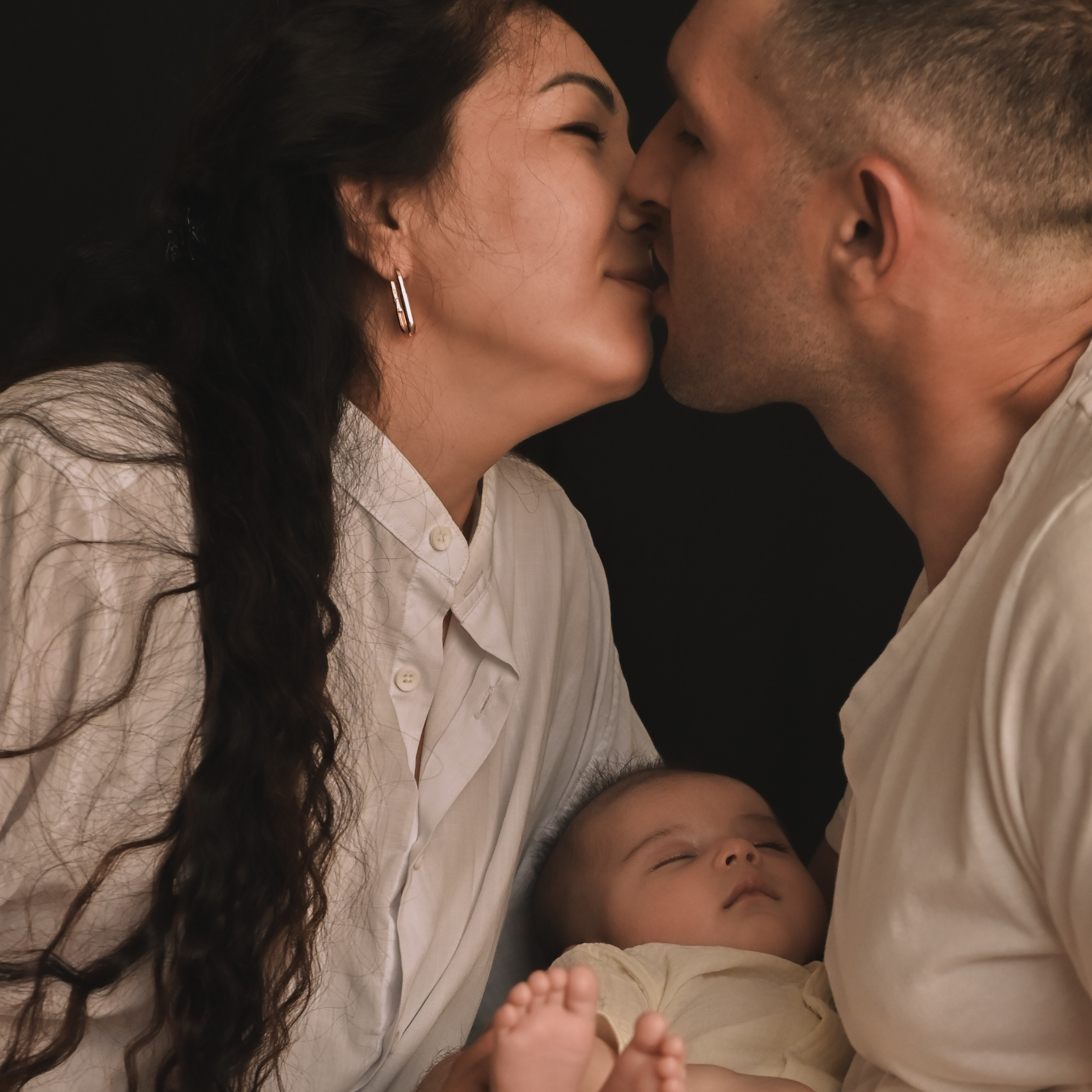 Семейная фотосессия. Сохраню важные для тебя моменты