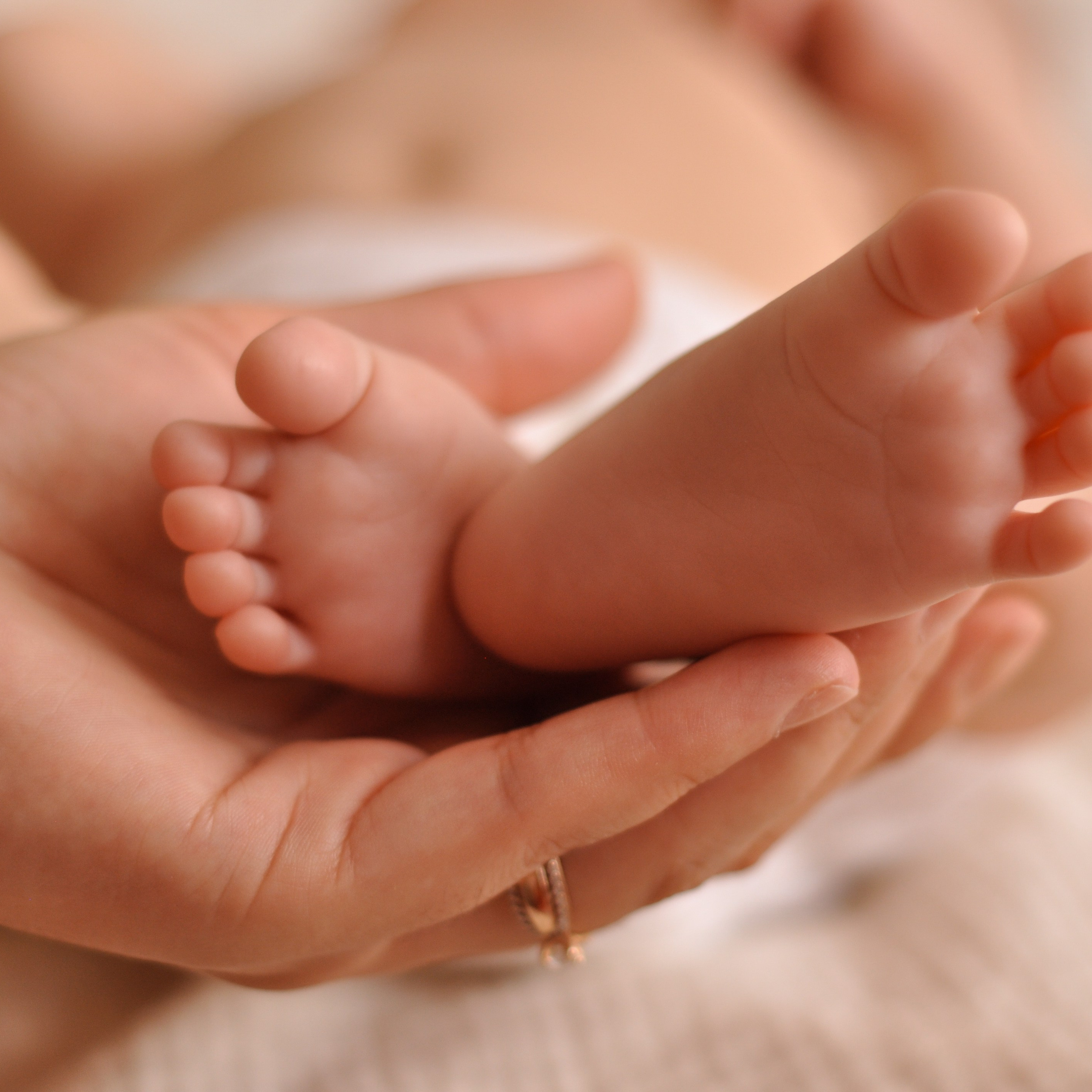 Фотосессия для младенца и его семьи. Сохраню важные для тебя моменты