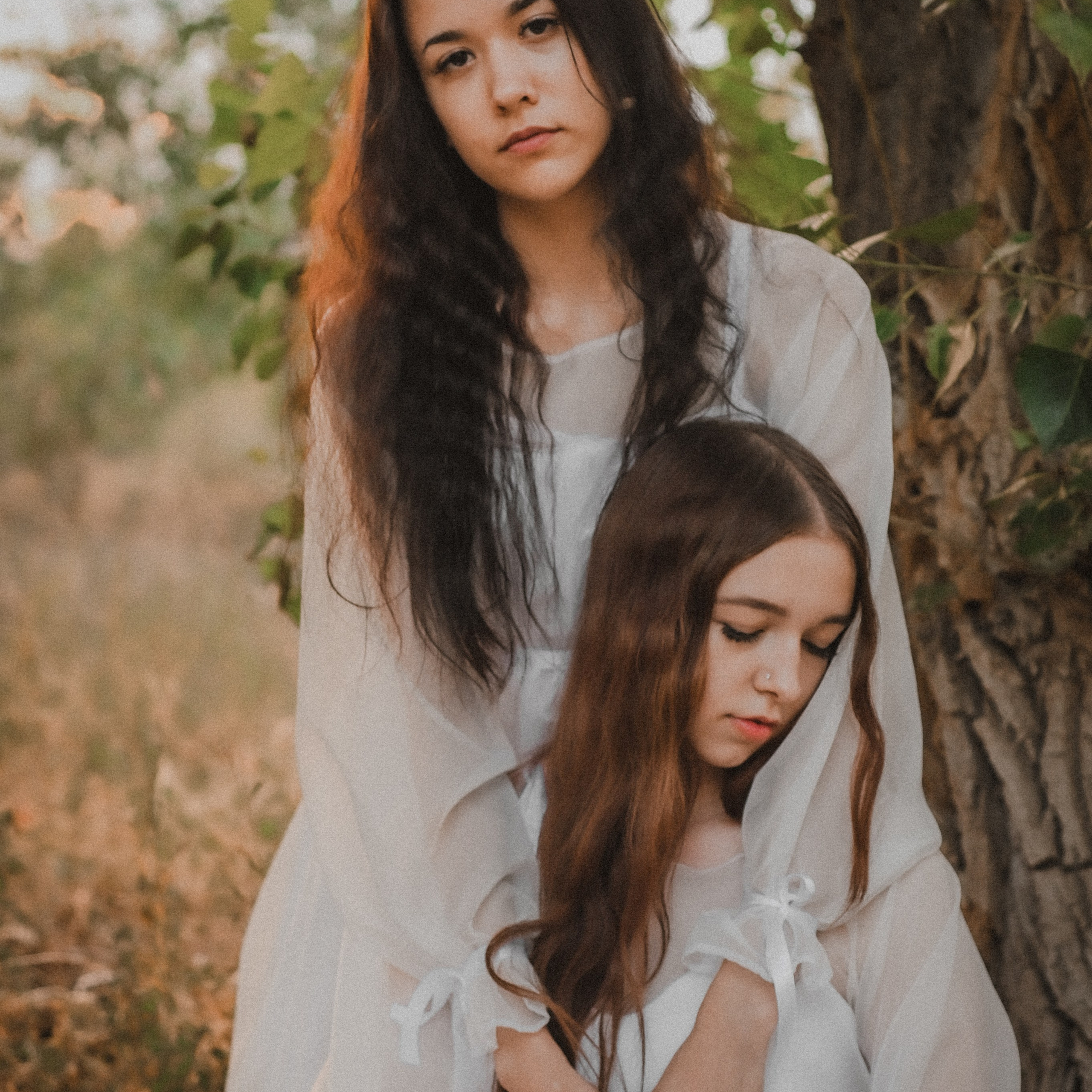 Съемка платьев на природе. Сохраню важные для тебя моменты