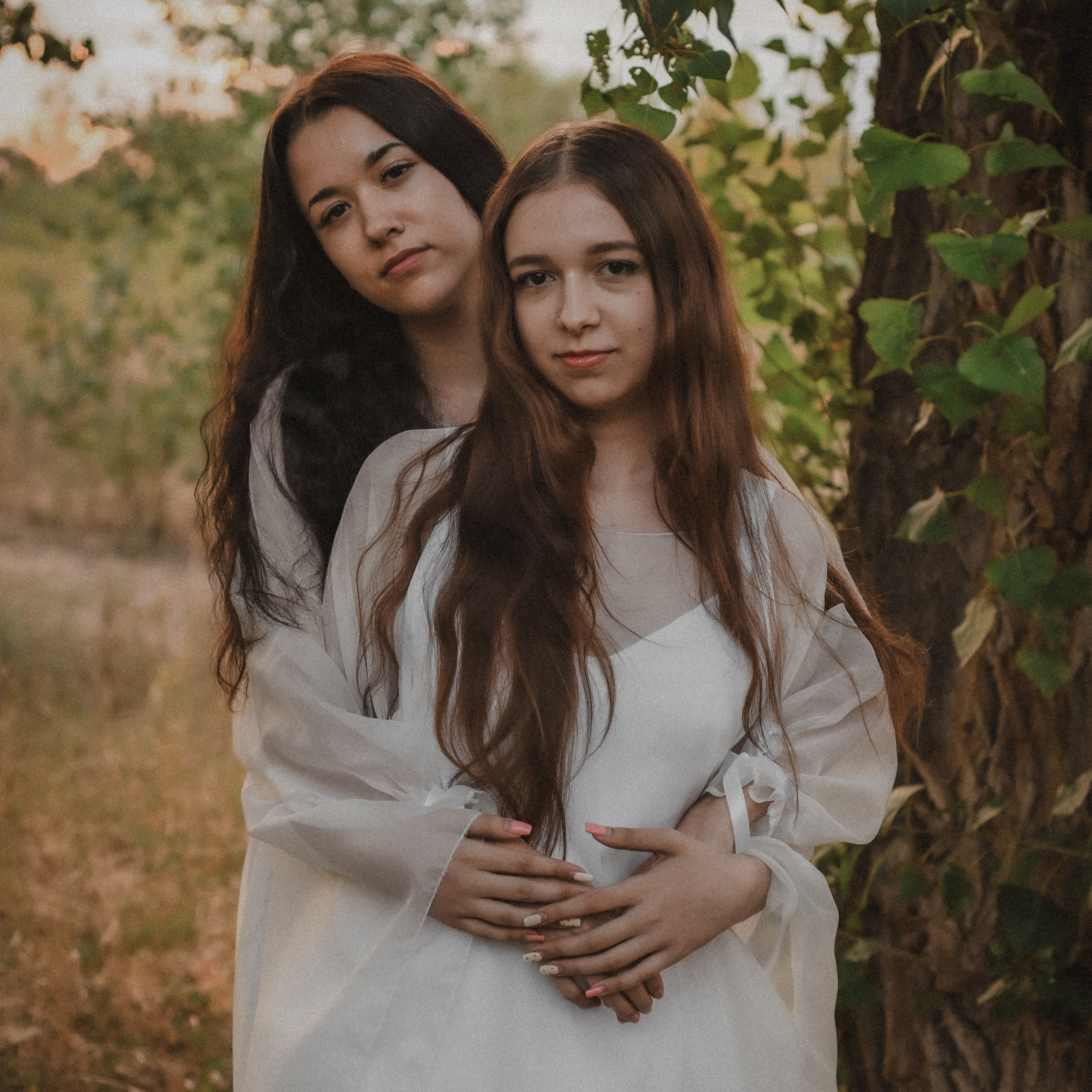 Съемка платьев на природе. Сохраню важные для тебя моменты