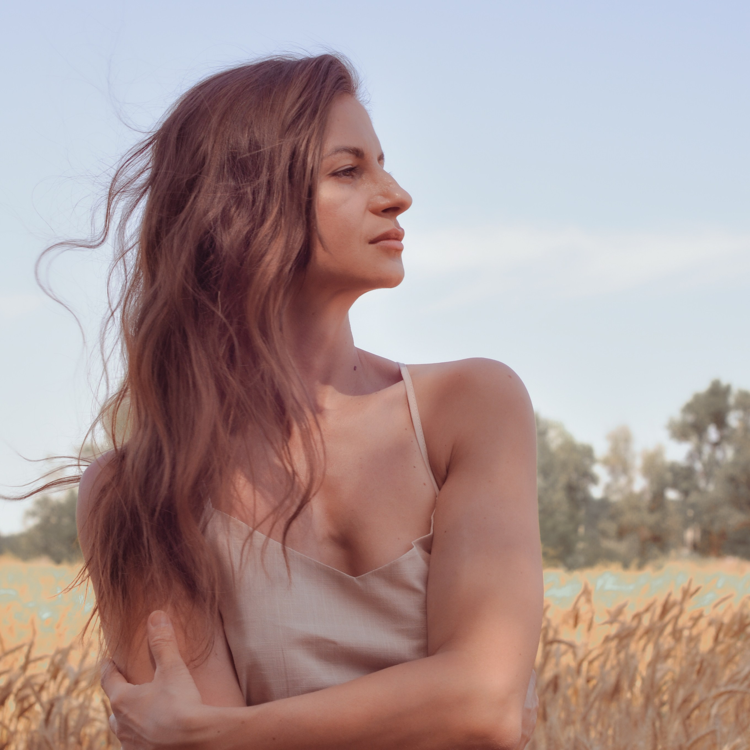 Анна. Сохраню важные для тебя моменты