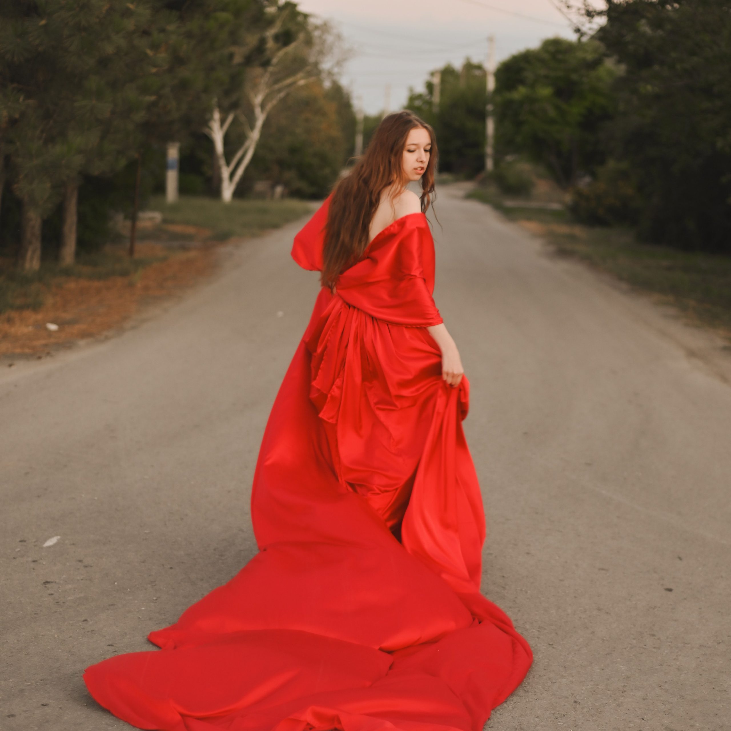 Аленький цветочек. Сохраню важные для тебя моменты