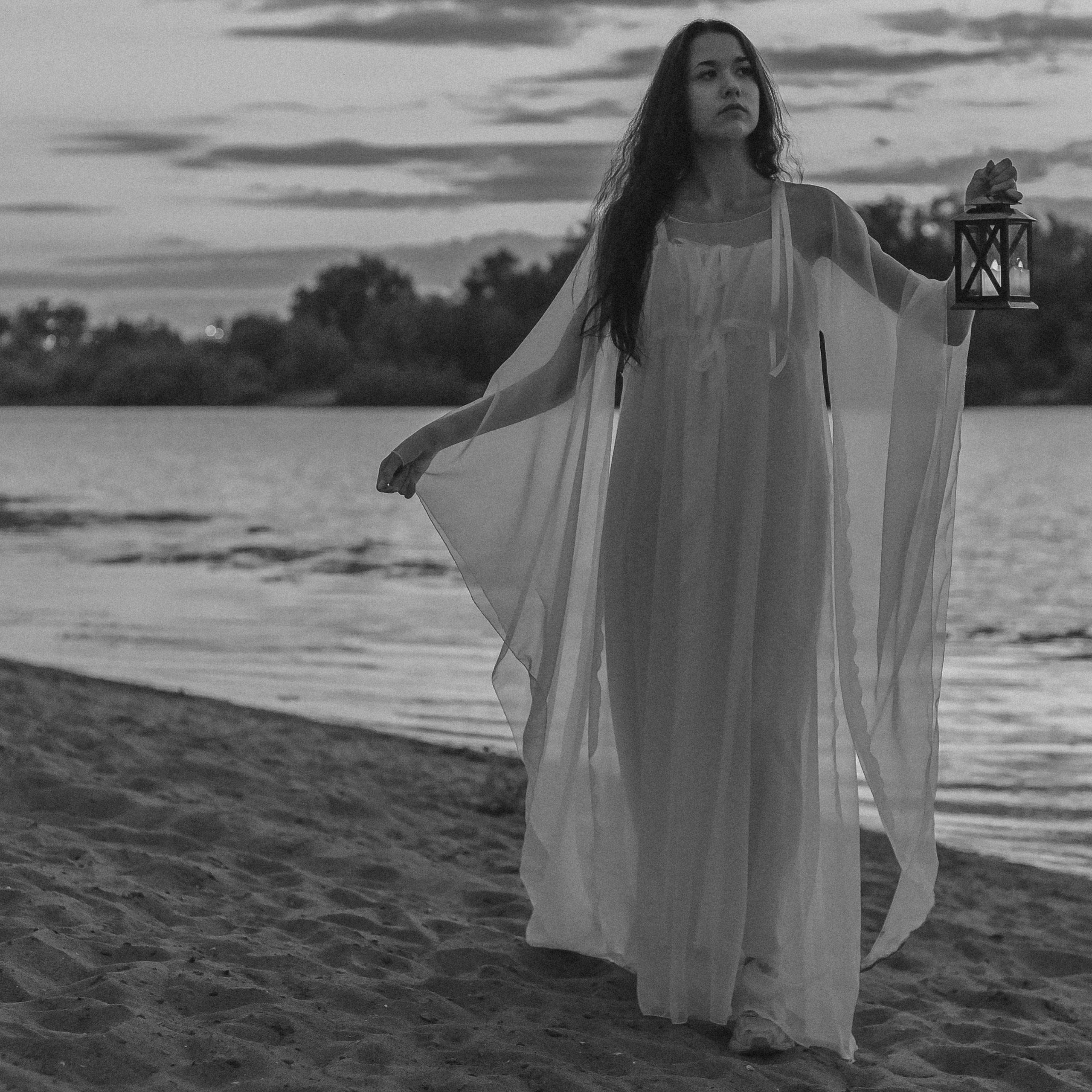 Съемка платьев на природе. Сохраню важные для тебя моменты