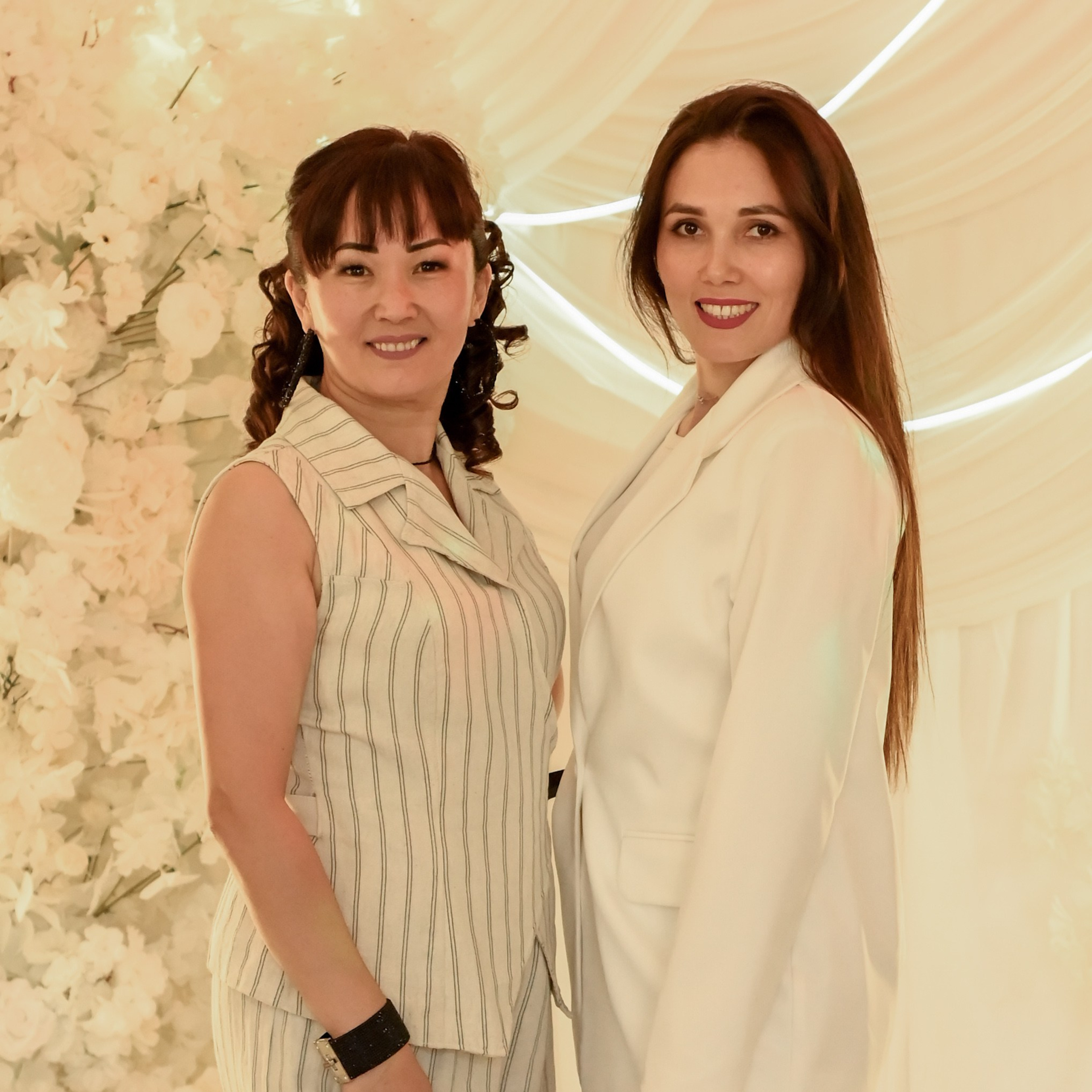 Ведущая мероприятий Волжский. Сохраню важные для тебя моменты