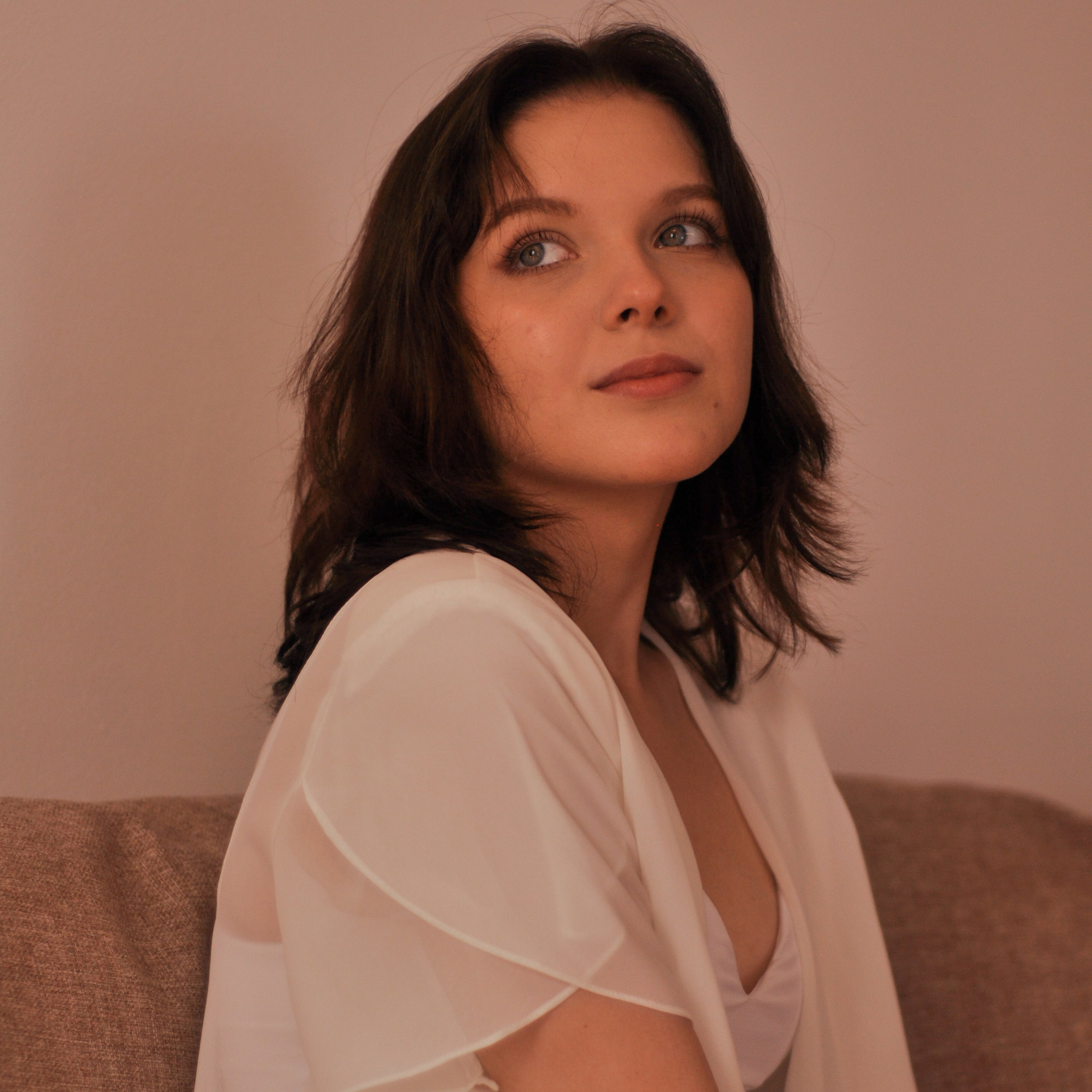 Милейшее создание Александра в творческом пространстве фотостудии «Эхо» г. Волжский. Сохраню важные для тебя моменты