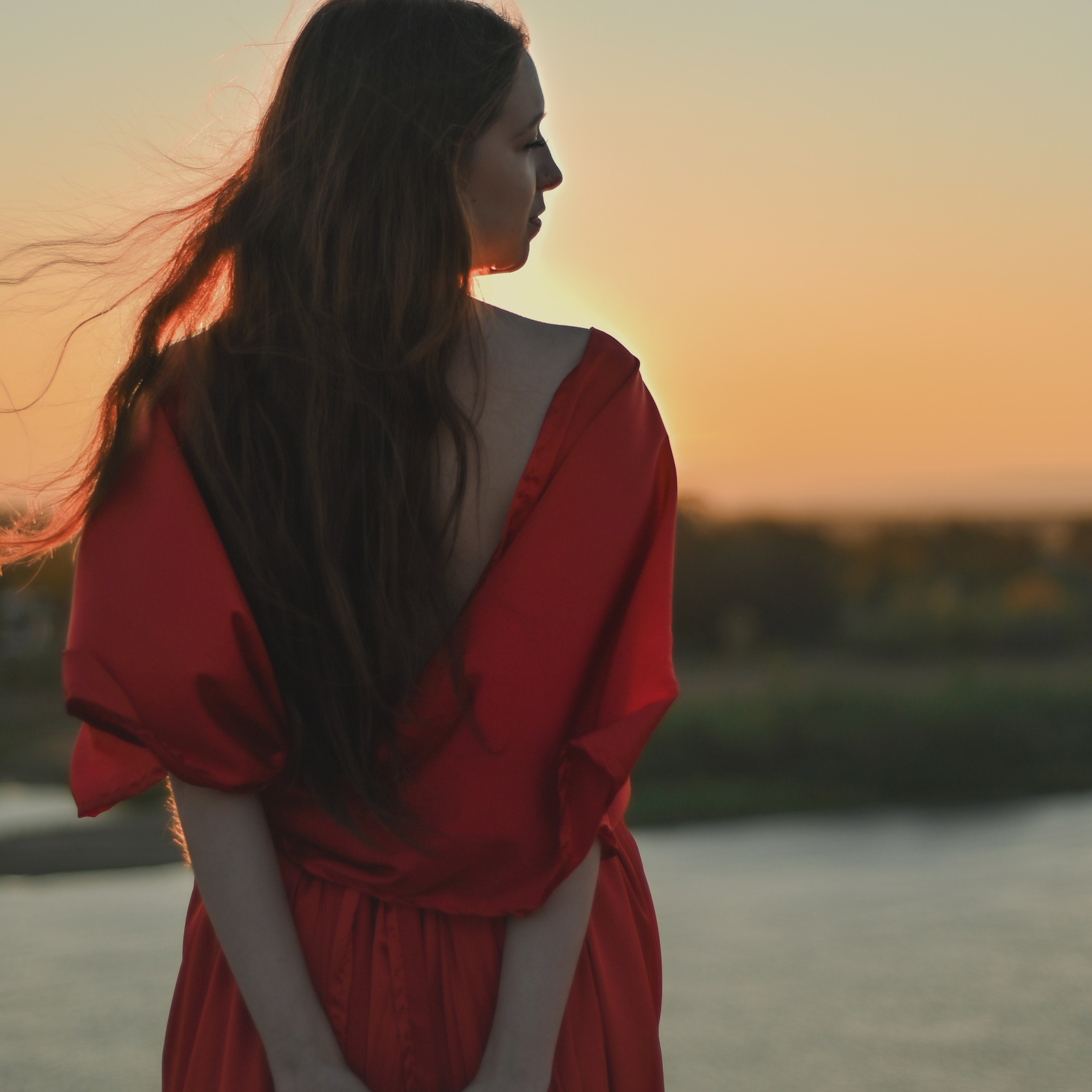 Аленький цветочек. Сохраню важные для тебя моменты