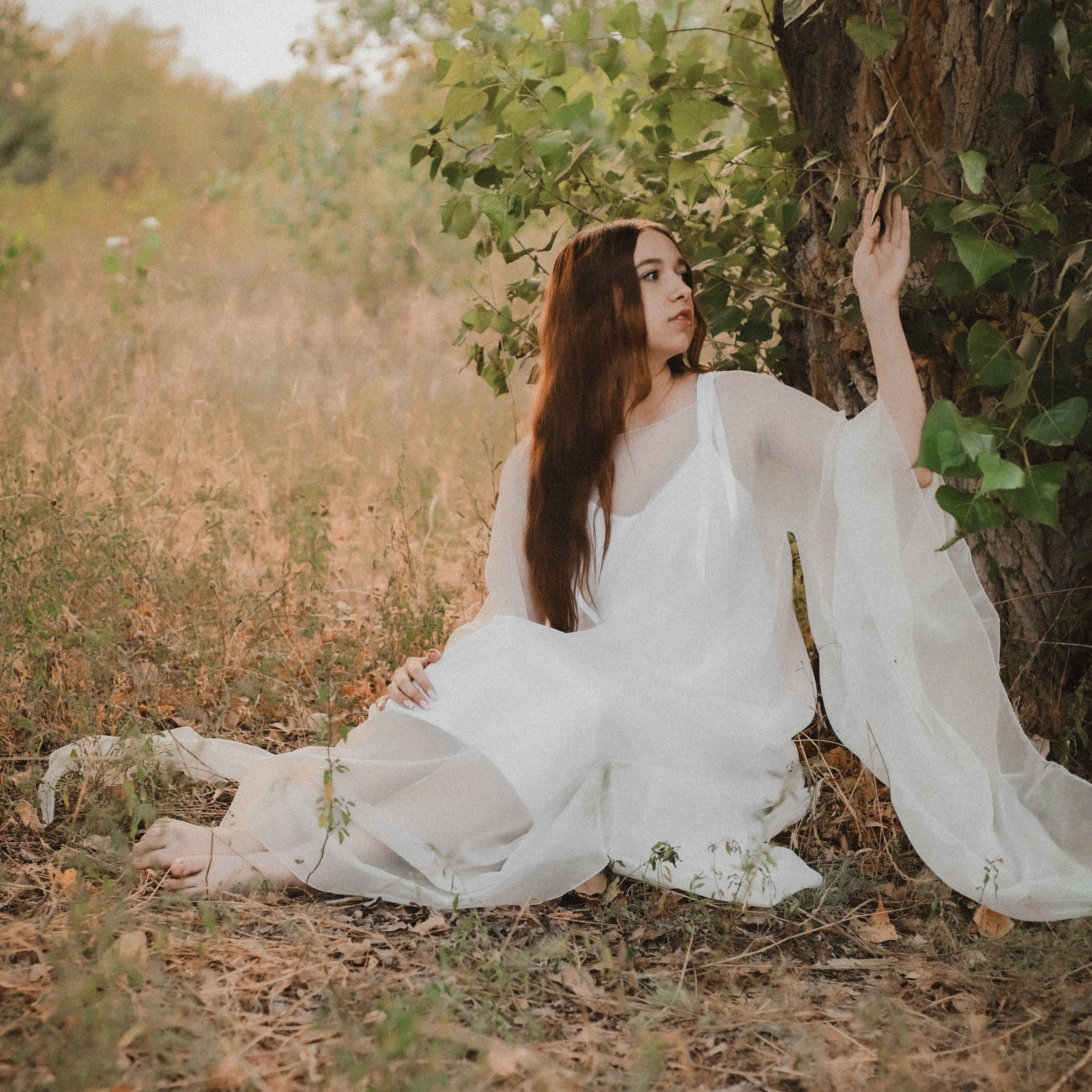 Съемка платьев на природе. Сохраню важные для тебя моменты