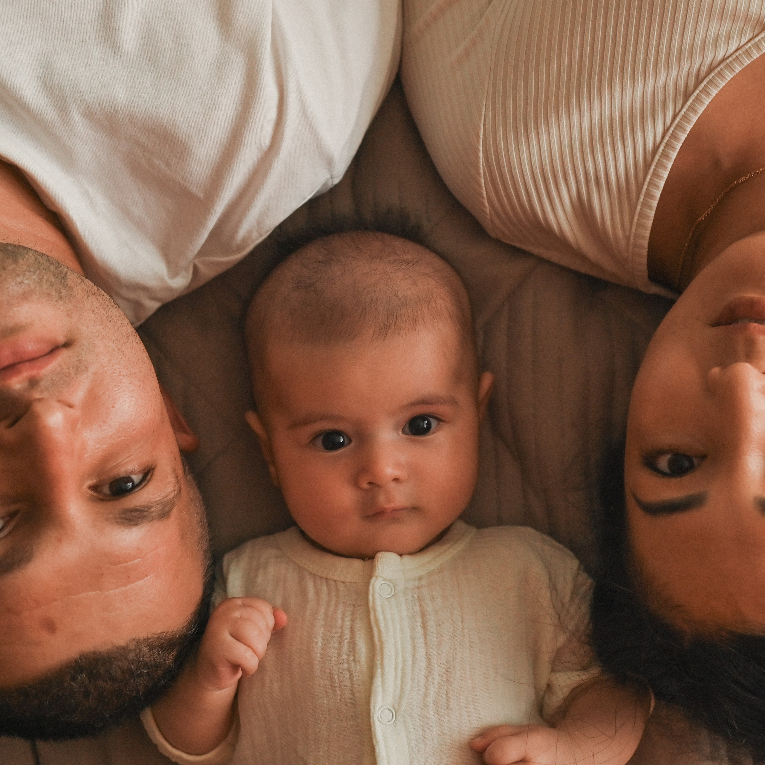 Семейная фотосессия. Сохраню важные для тебя моменты