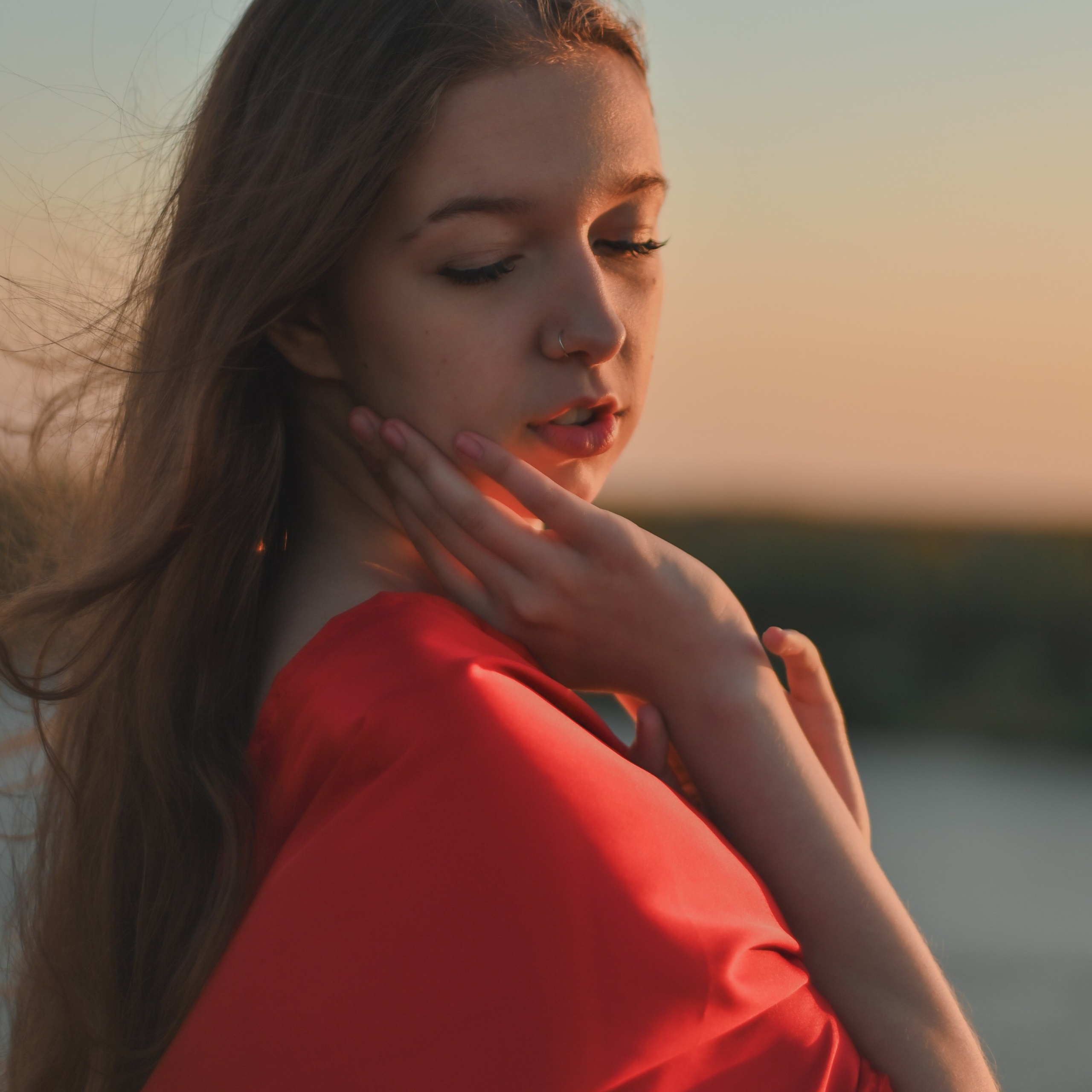 Аленький цветочек. Сохраню важные для тебя моменты