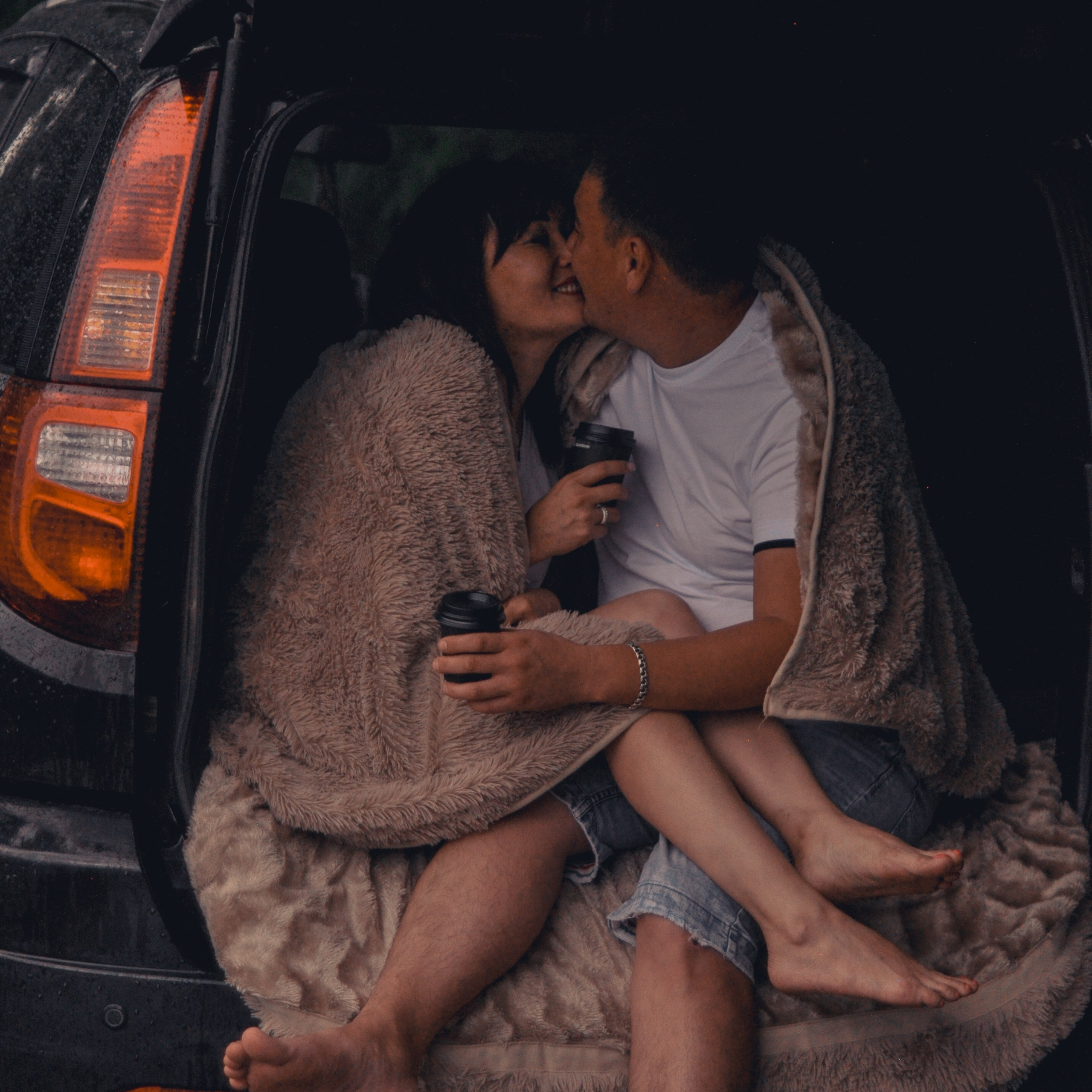 Марат и Адима. Сохраню важные для тебя моменты