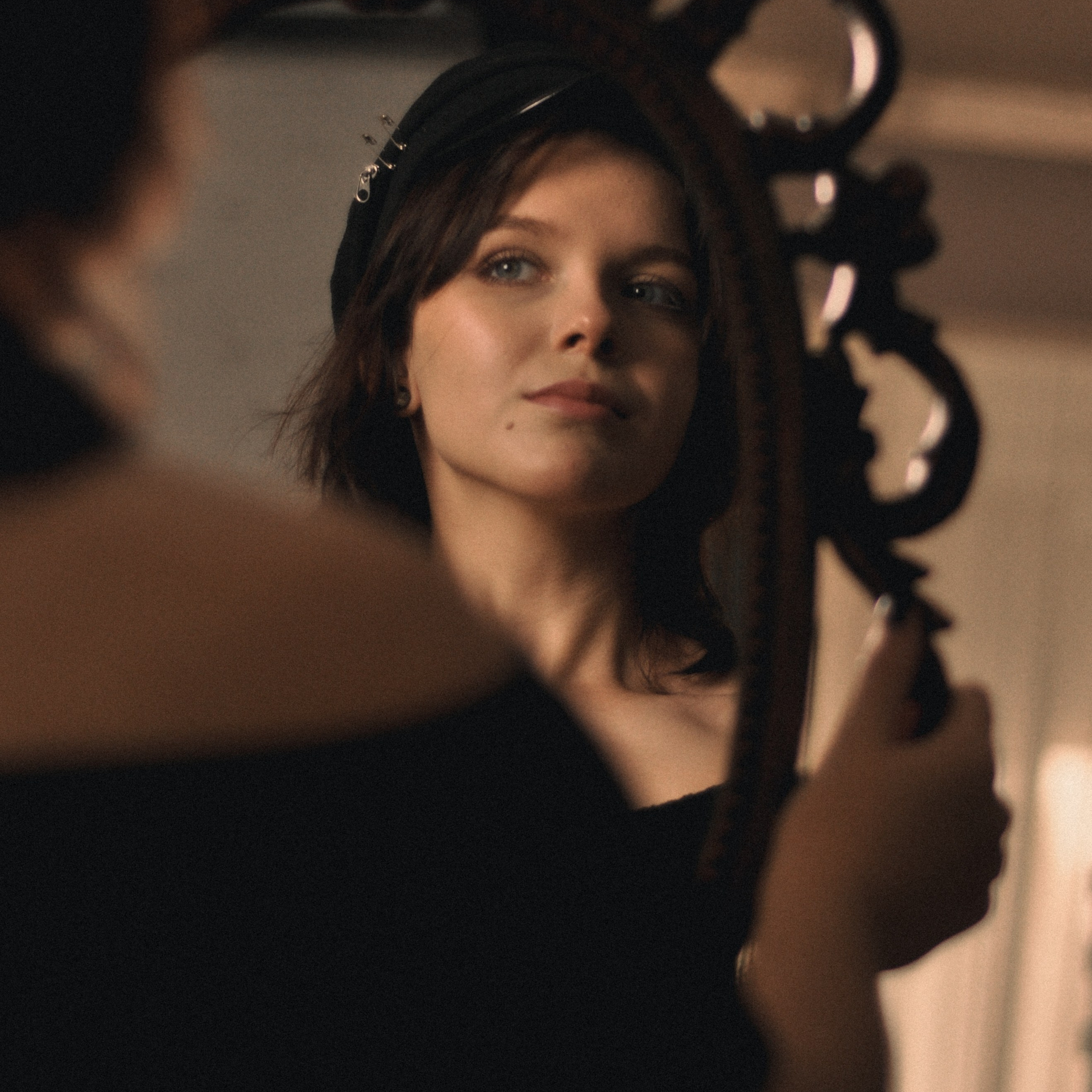 Милейшее создание Александра в творческом пространстве фотостудии «Эхо» г. Волжский. Сохраню важные для тебя моменты