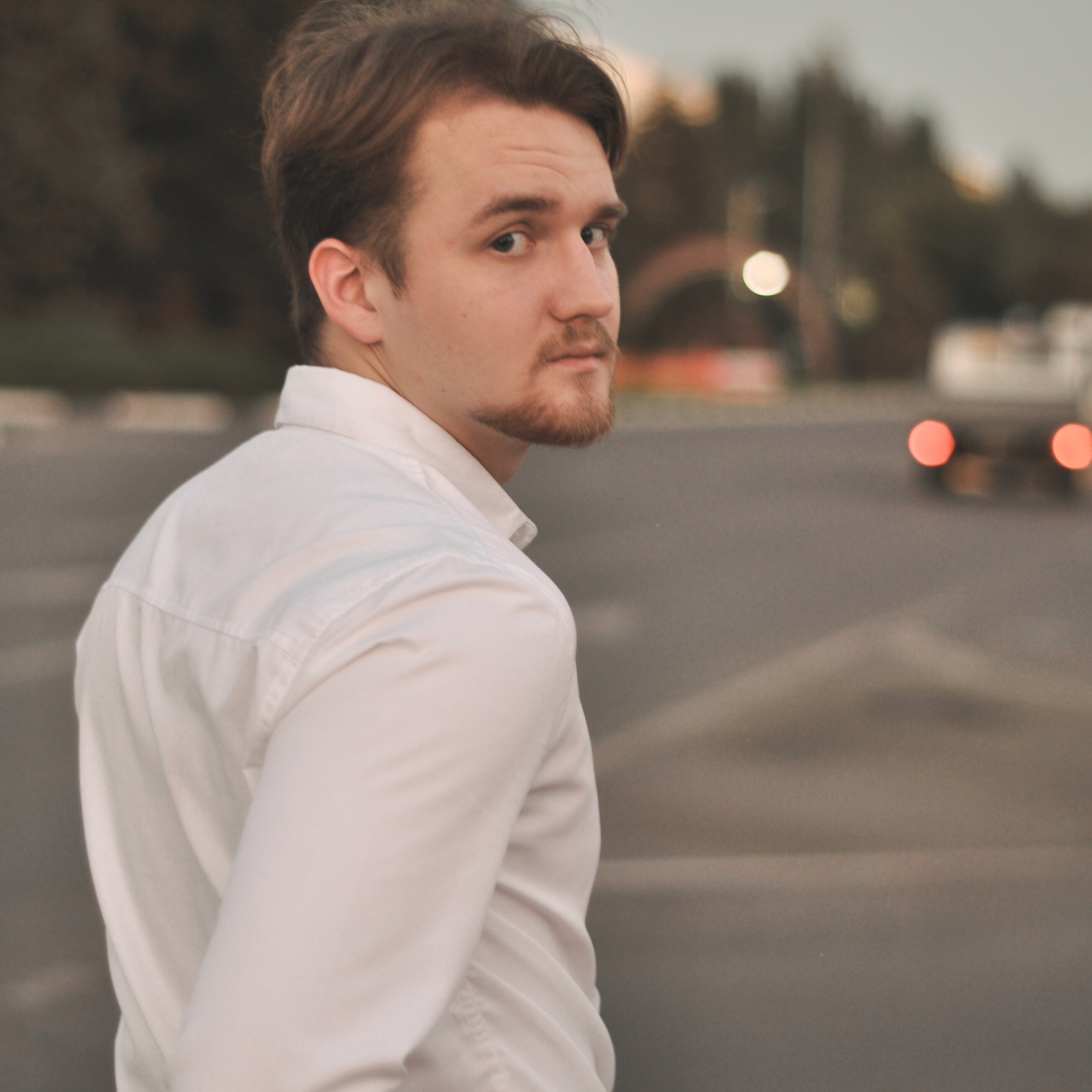 Мужской портрет фотосессия для Максима. Сохраню важные для тебя моменты