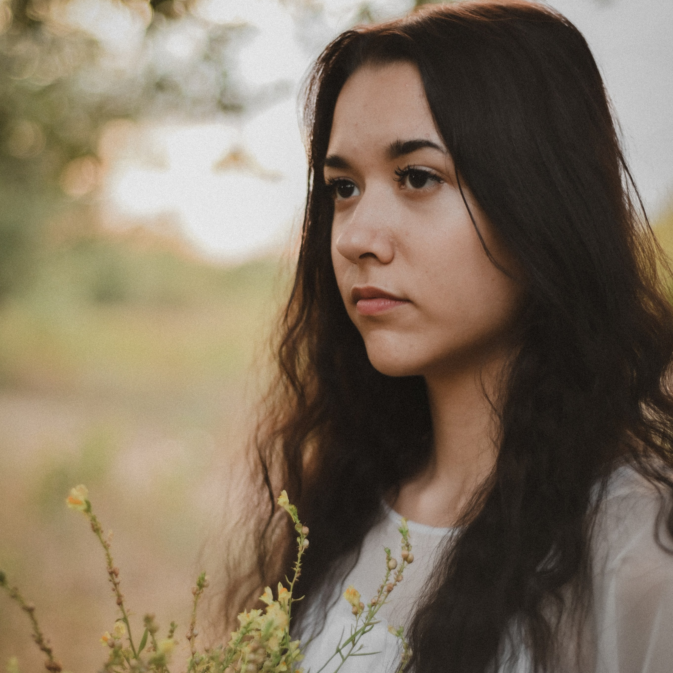 Съемка платьев на природе. Сохраню важные для тебя моменты