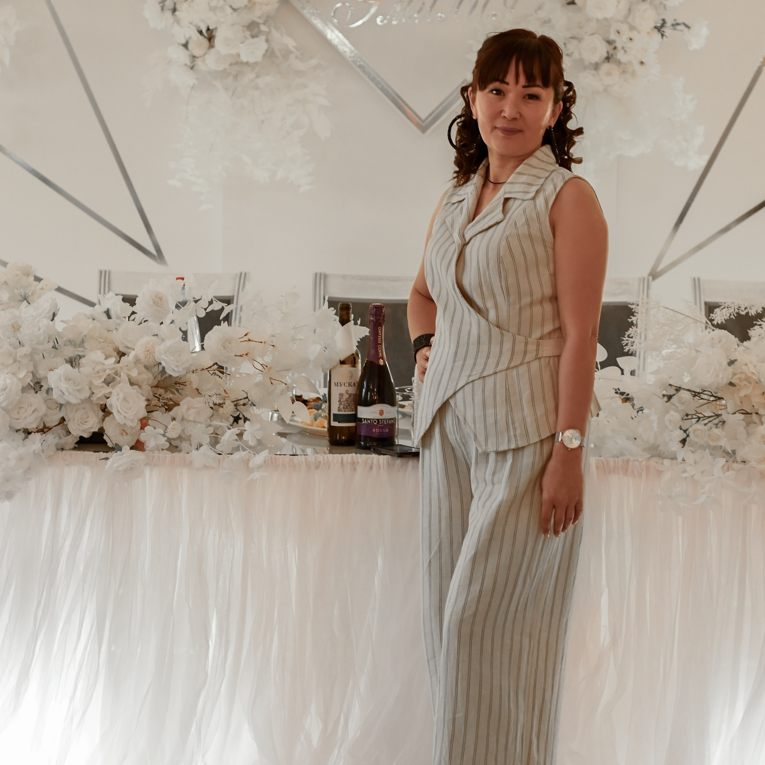 Ведущая мероприятий Волжский. Сохраню важные для тебя моменты