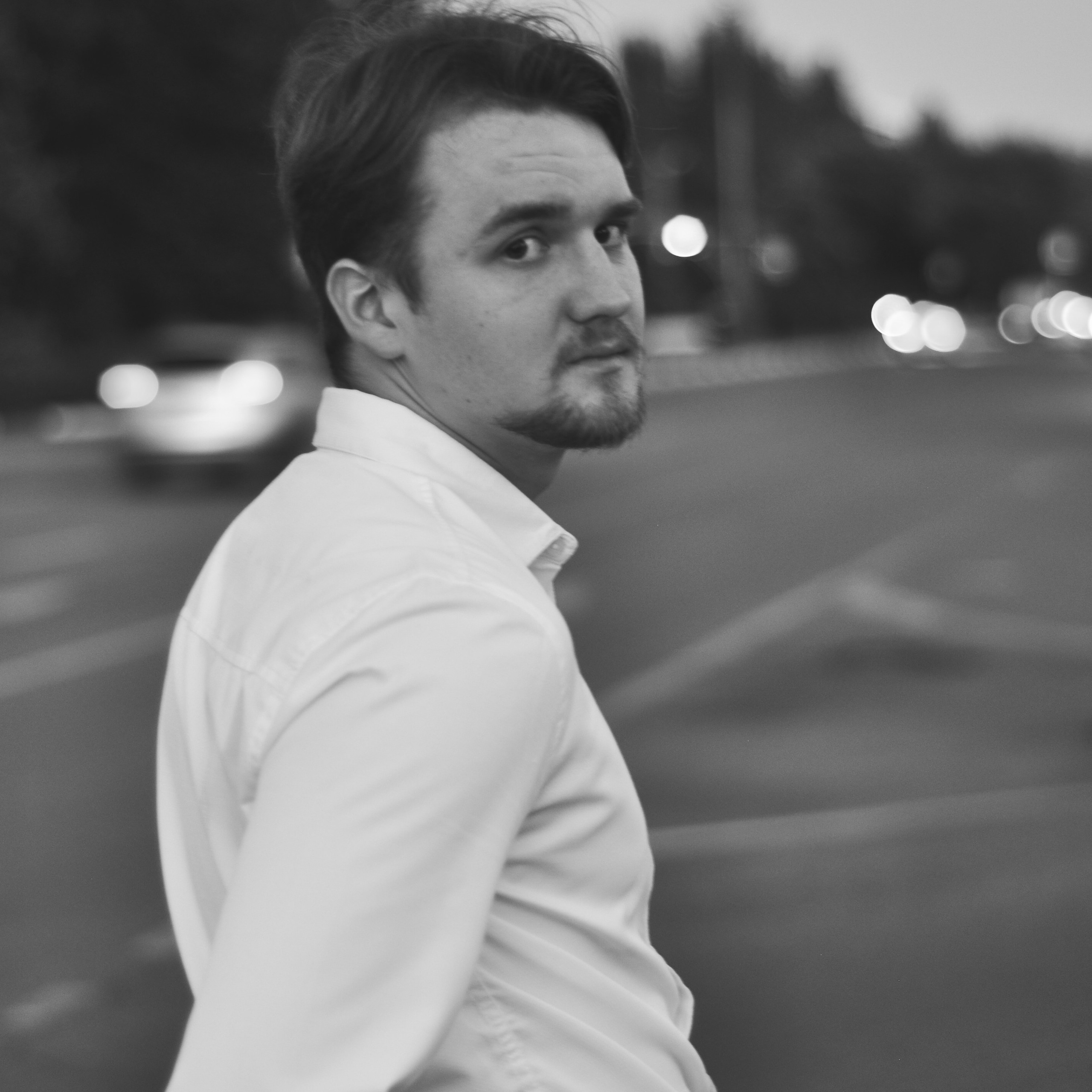 Мужской портрет фотосессия для Максима. Сохраню важные для тебя моменты