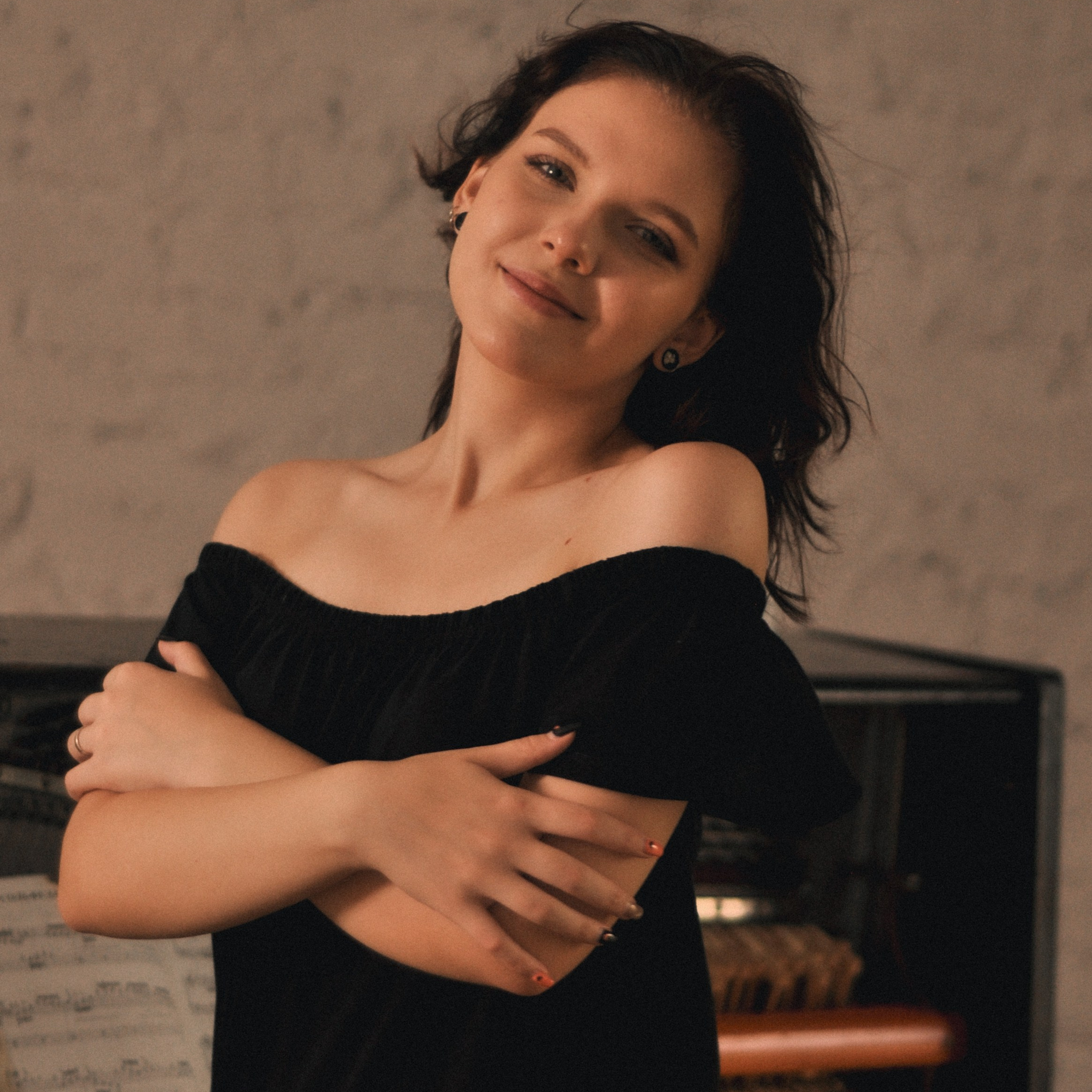 Милейшее создание Александра в творческом пространстве фотостудии «Эхо» г. Волжский. Сохраню важные для тебя моменты