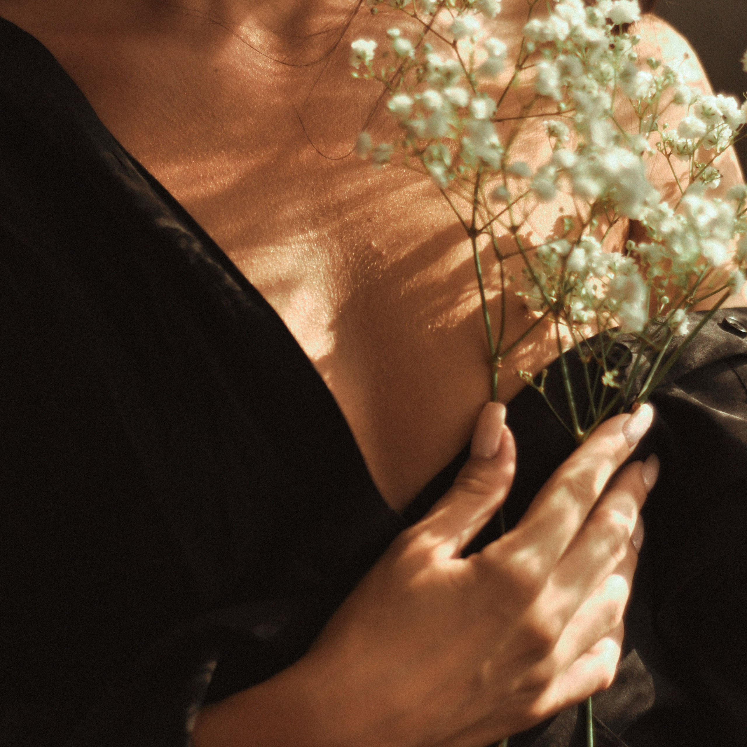 Утро Богини :). Сохраню важные для тебя моменты