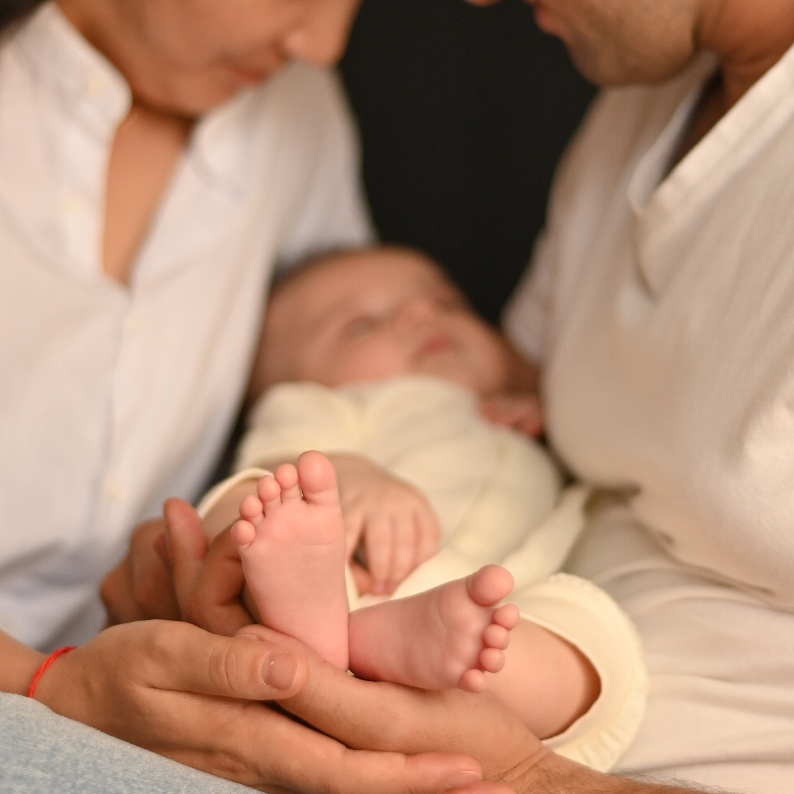 Семейная фотосессия. Сохраню важные для тебя моменты