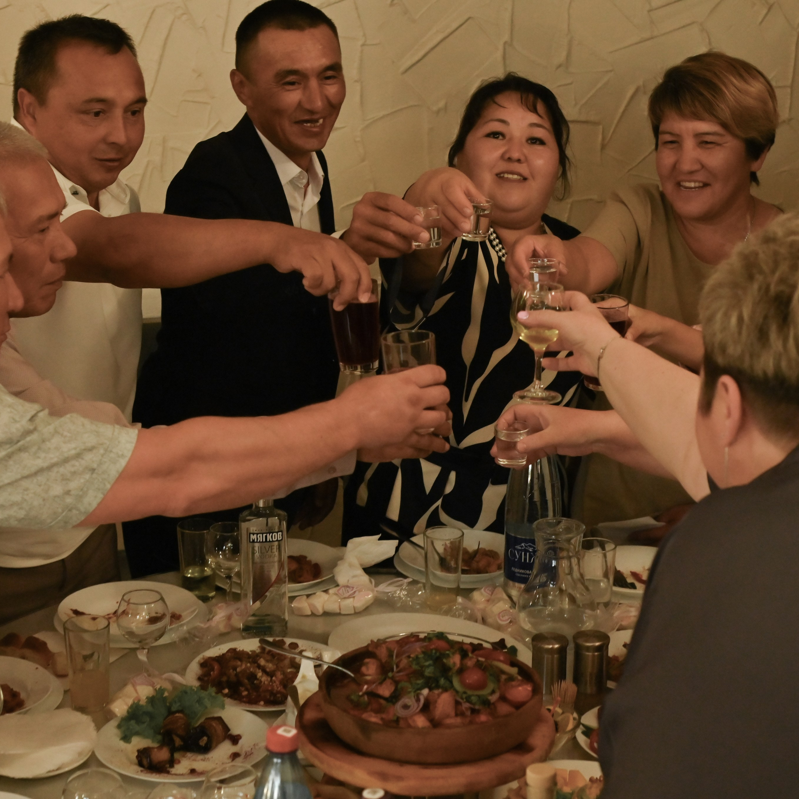 Абат и Эмилия. Сохраню важные для тебя моменты