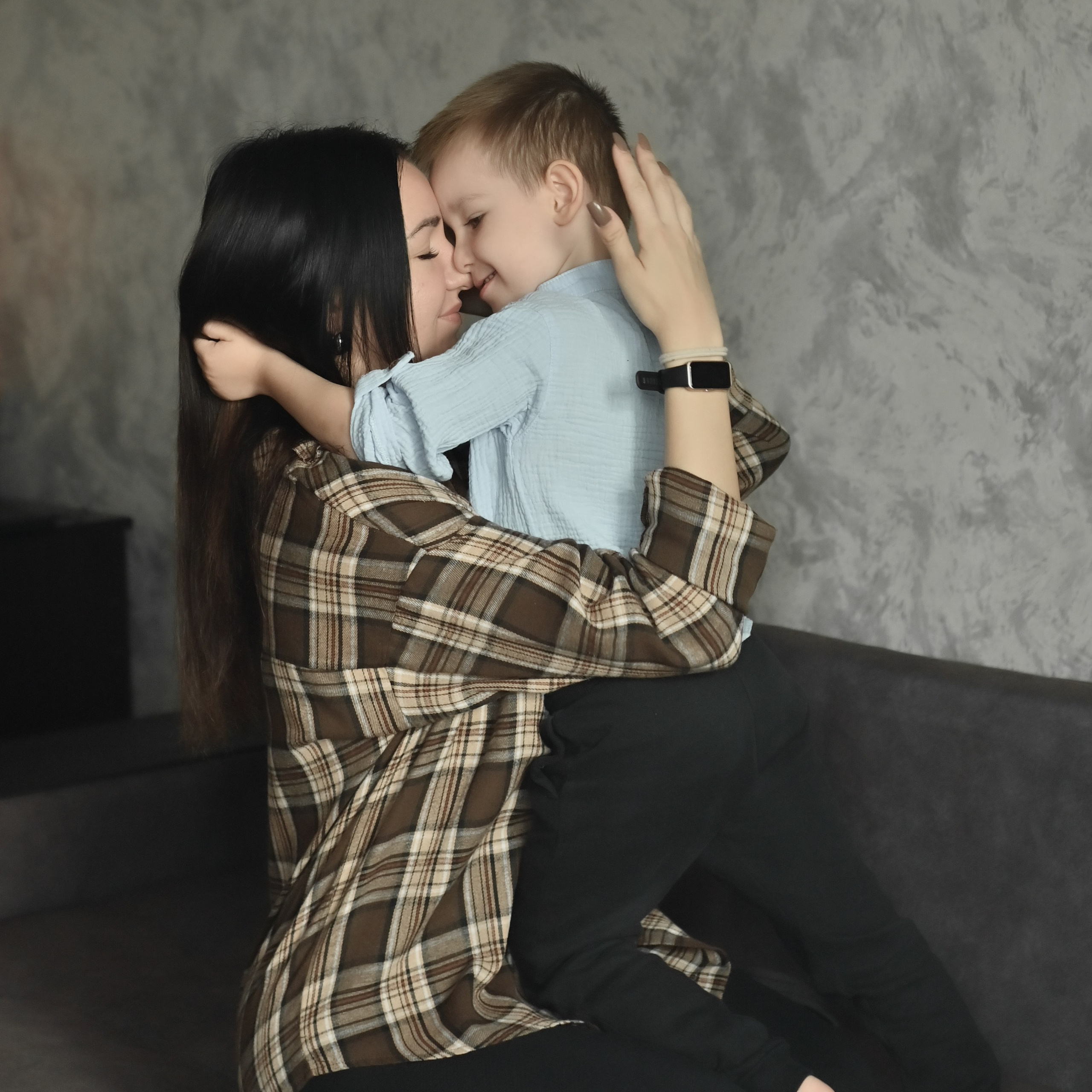 Домашняя фотосессия. Сохраню важные для тебя моменты