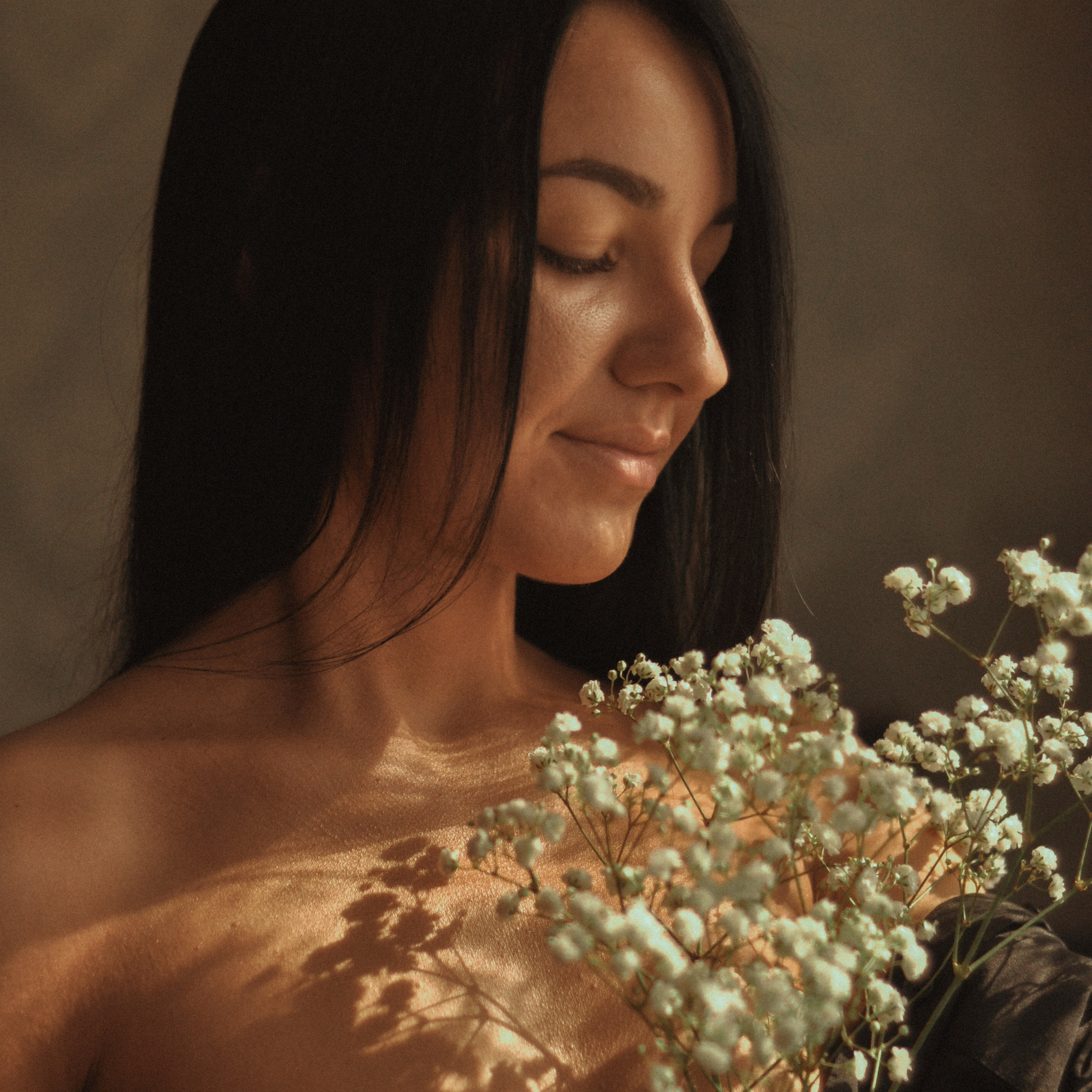 Утро Богини :). Сохраню важные для тебя моменты