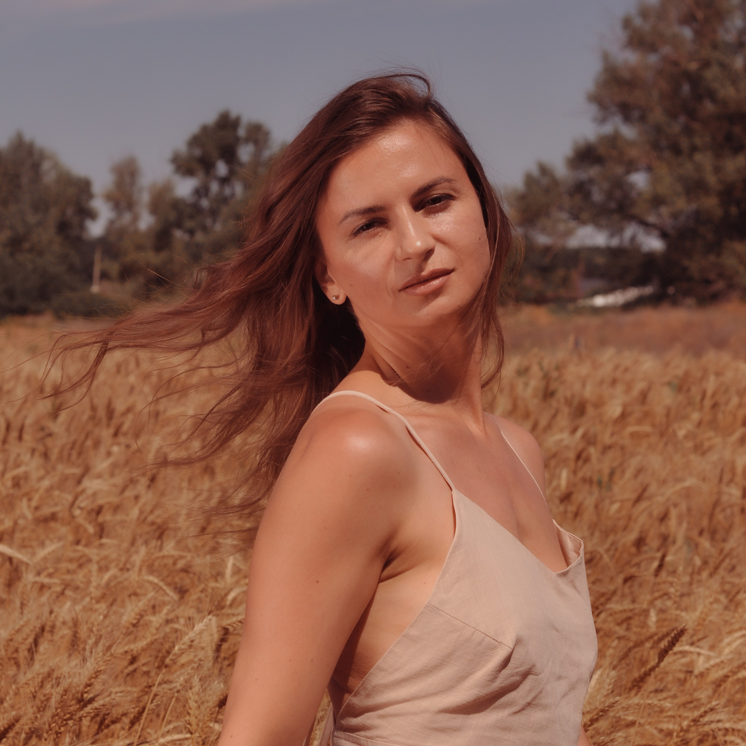 Анна. Сохраню важные для тебя моменты