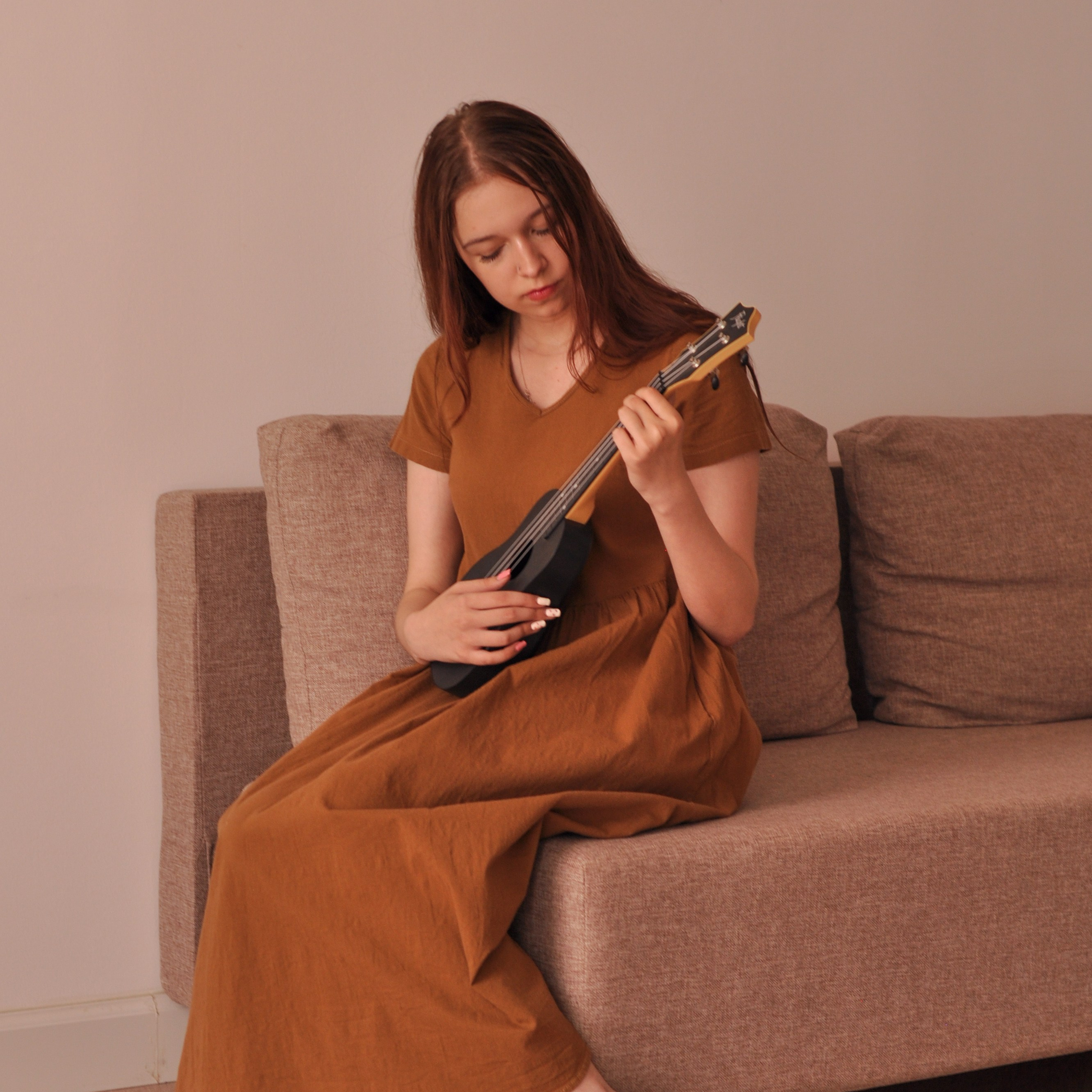 Фотосессия девушка в студии «Эхо» г. Волжский. Сохраню важные для тебя моменты