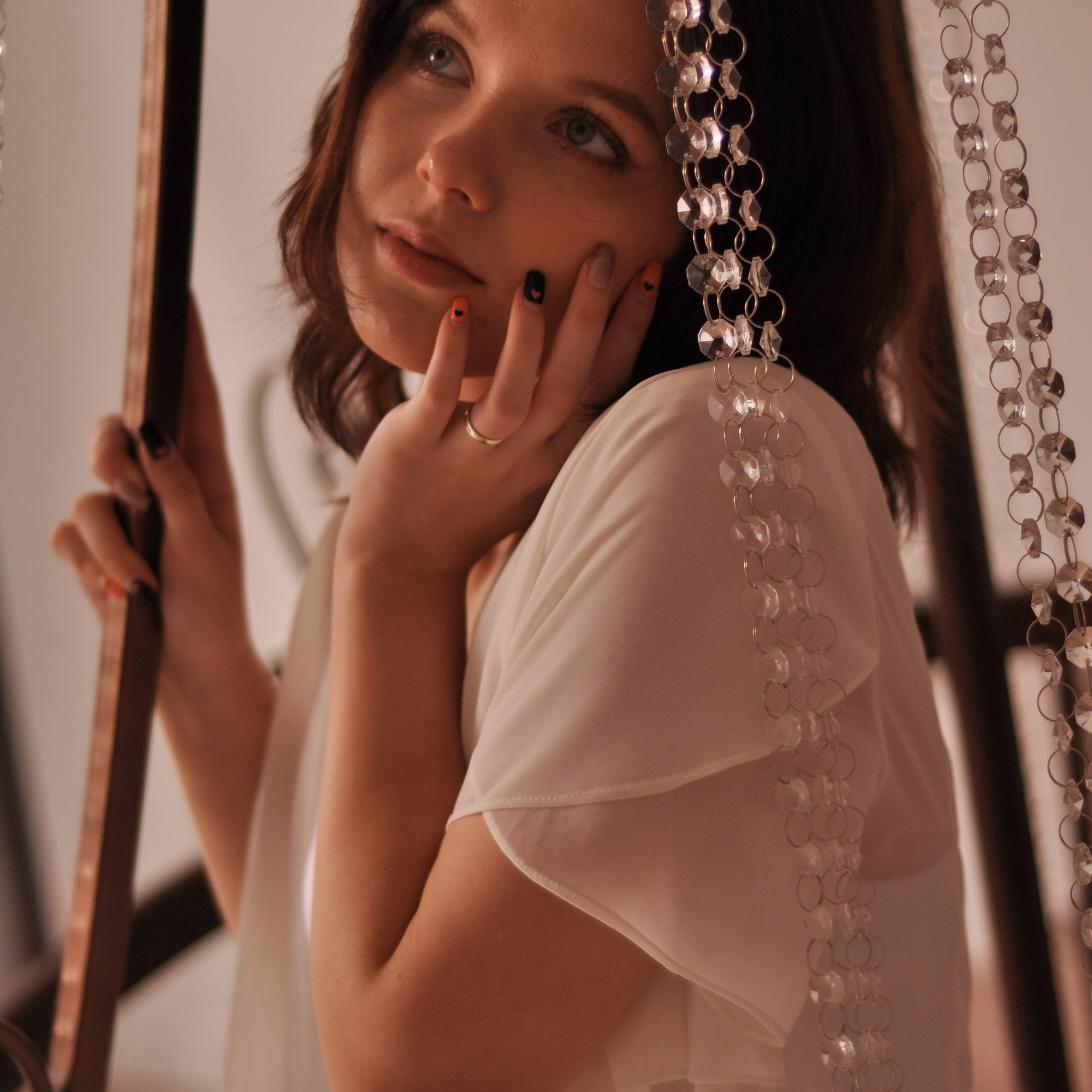 Милейшее создание Александра в творческом пространстве фотостудии «Эхо» г. Волжский. Сохраню важные для тебя моменты