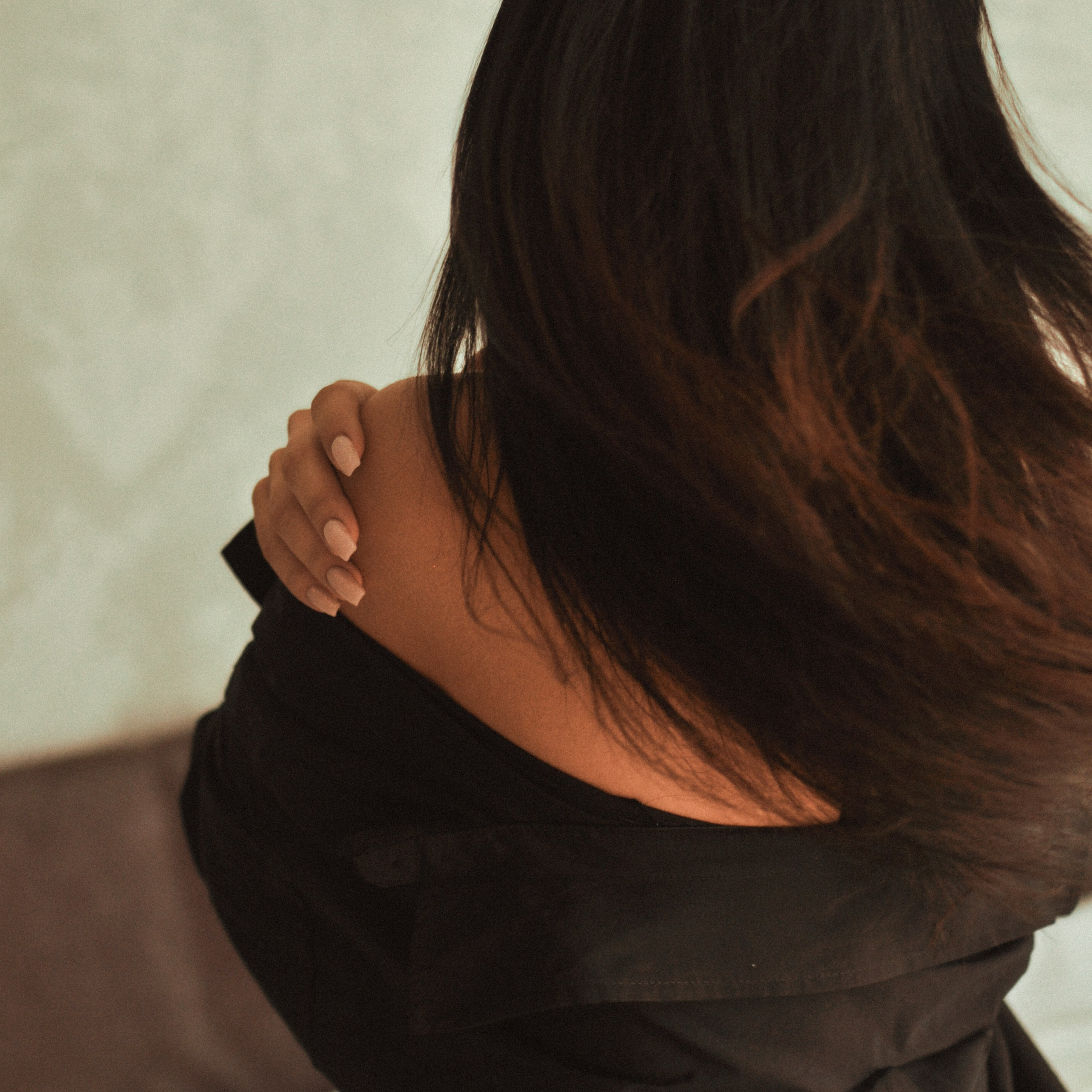 Утро Богини :). Сохраню важные для тебя моменты