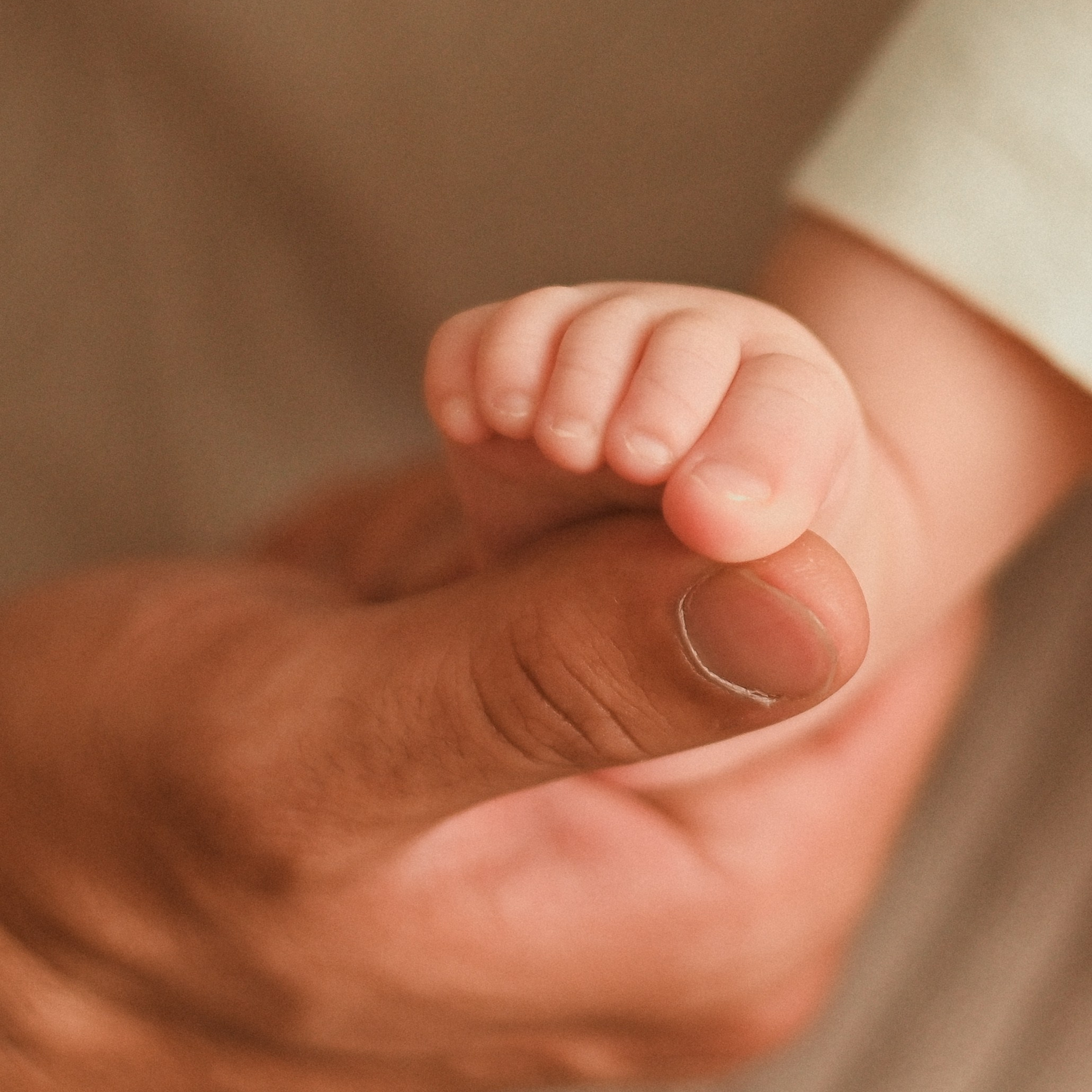 Семейная фотосессия. Сохраню важные для тебя моменты