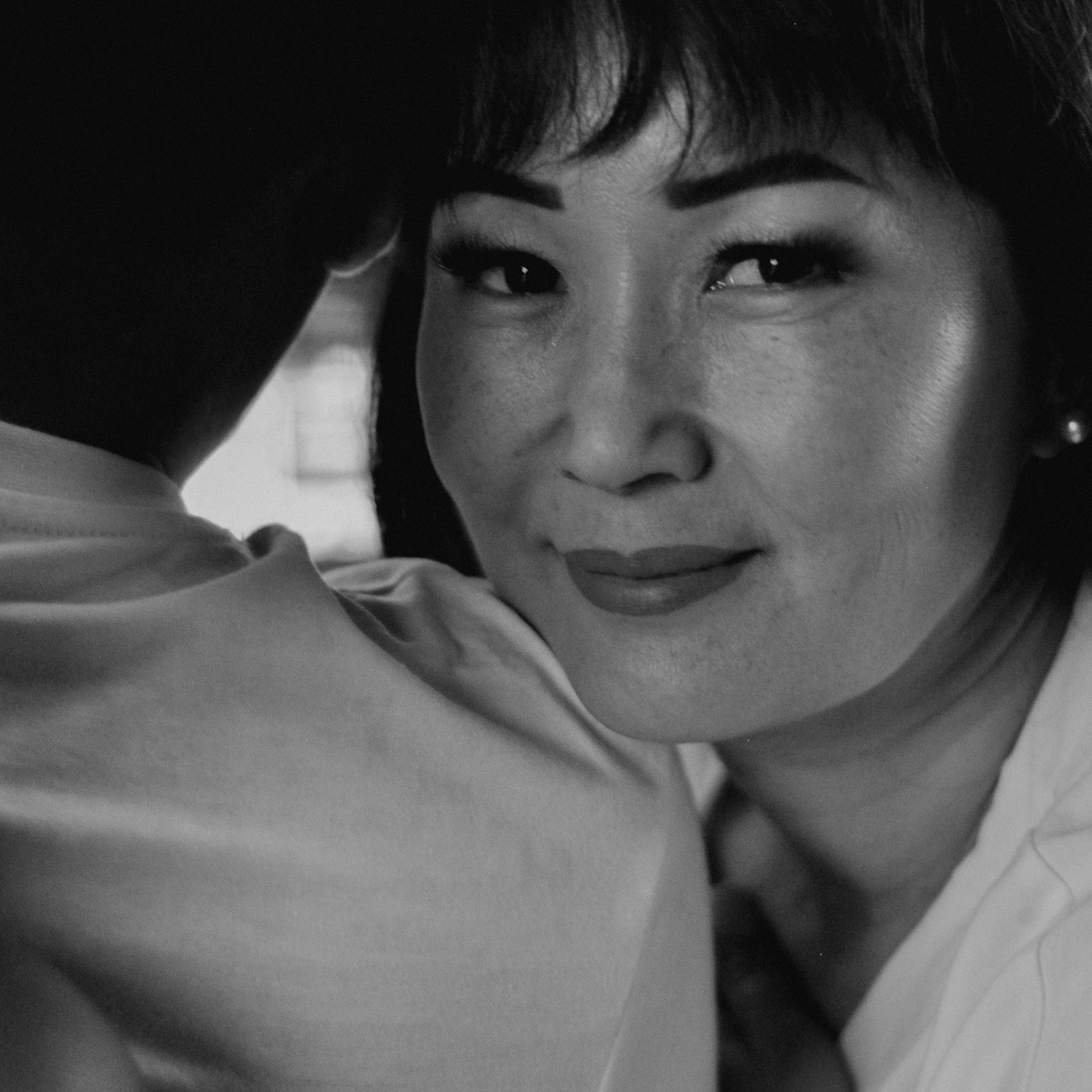 Марат и Адима. Сохраню важные для тебя моменты