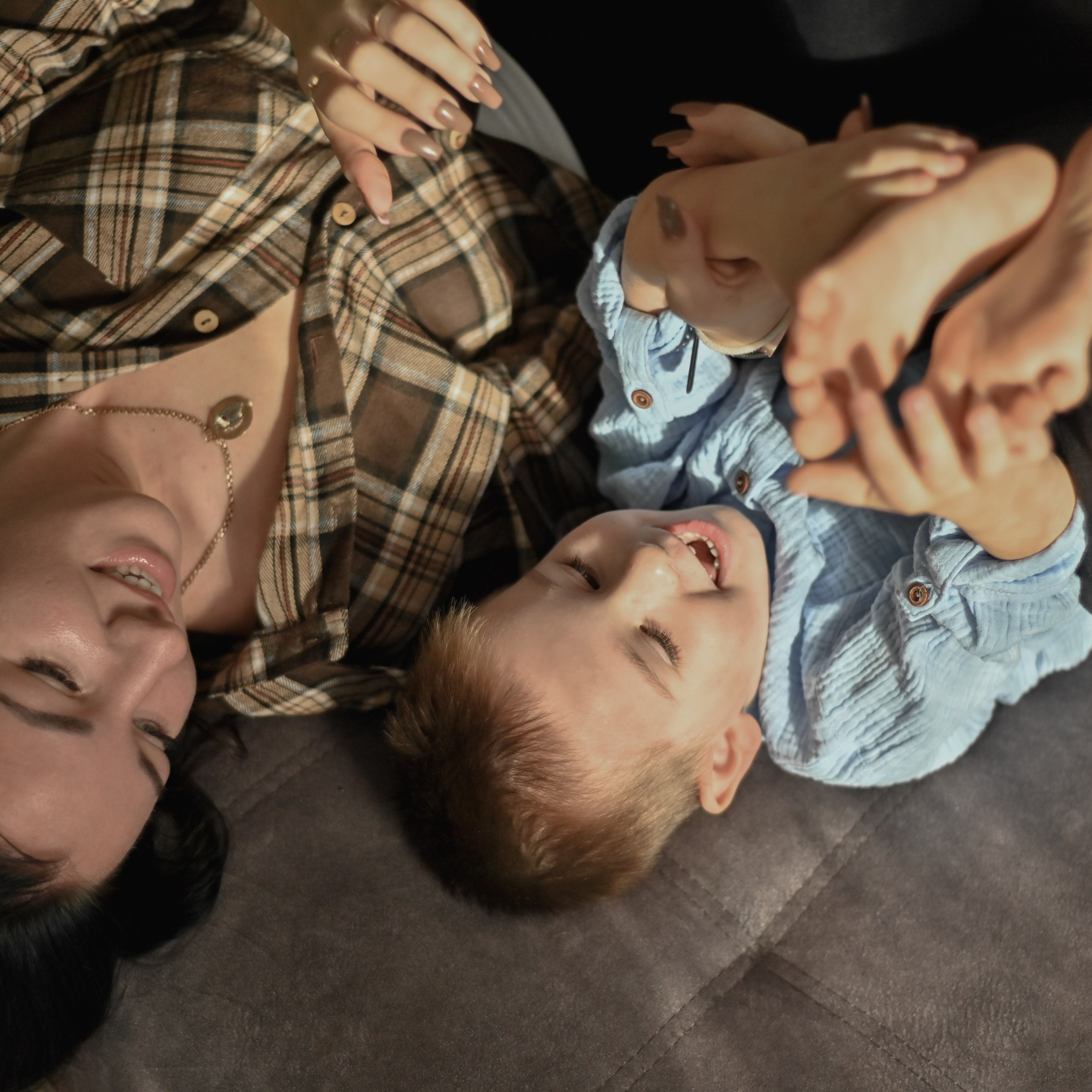 Домашняя фотосессия. Сохраню важные для тебя моменты