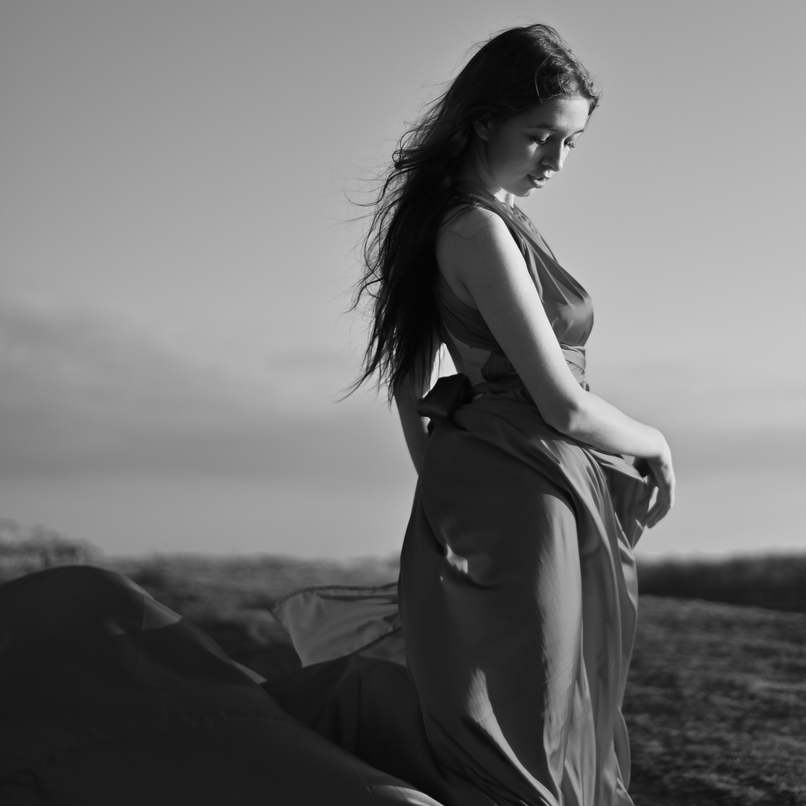 Аленький цветочек. Сохраню важные для тебя моменты