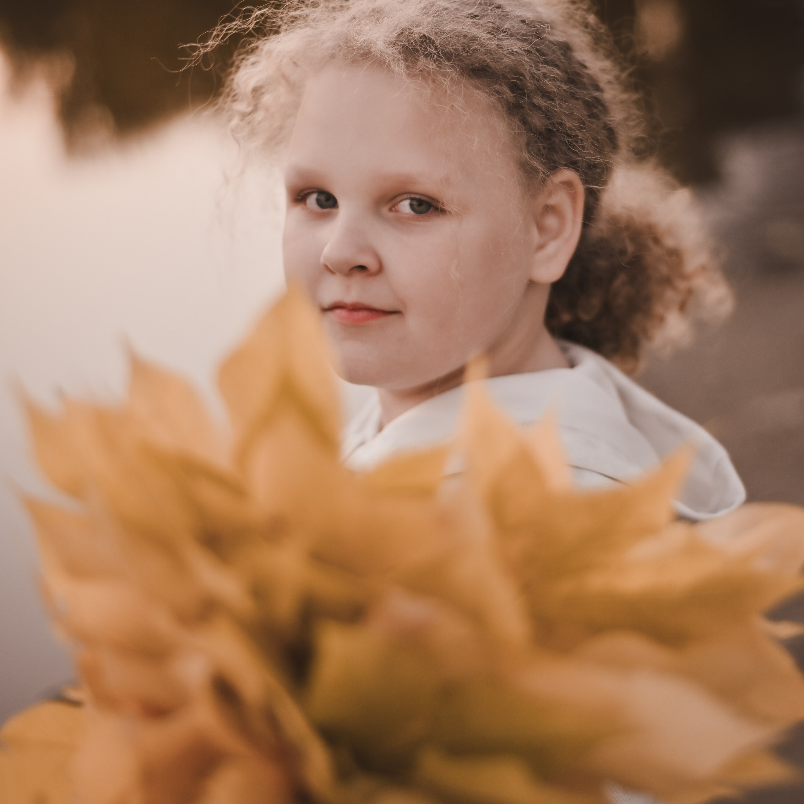 Семейная съемка у озера. Сохраню важные для тебя моменты