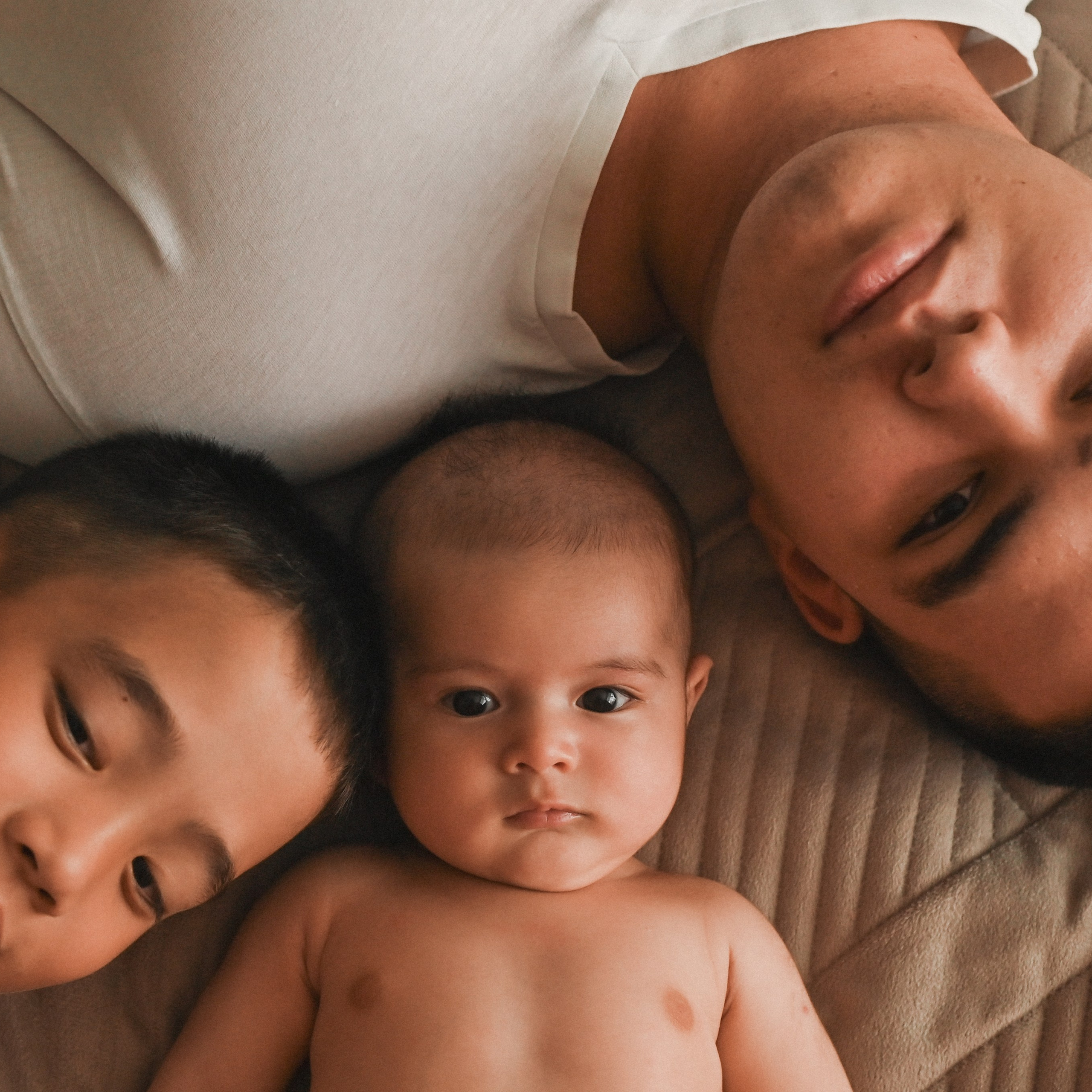 Семейная фотосессия. Сохраню важные для тебя моменты