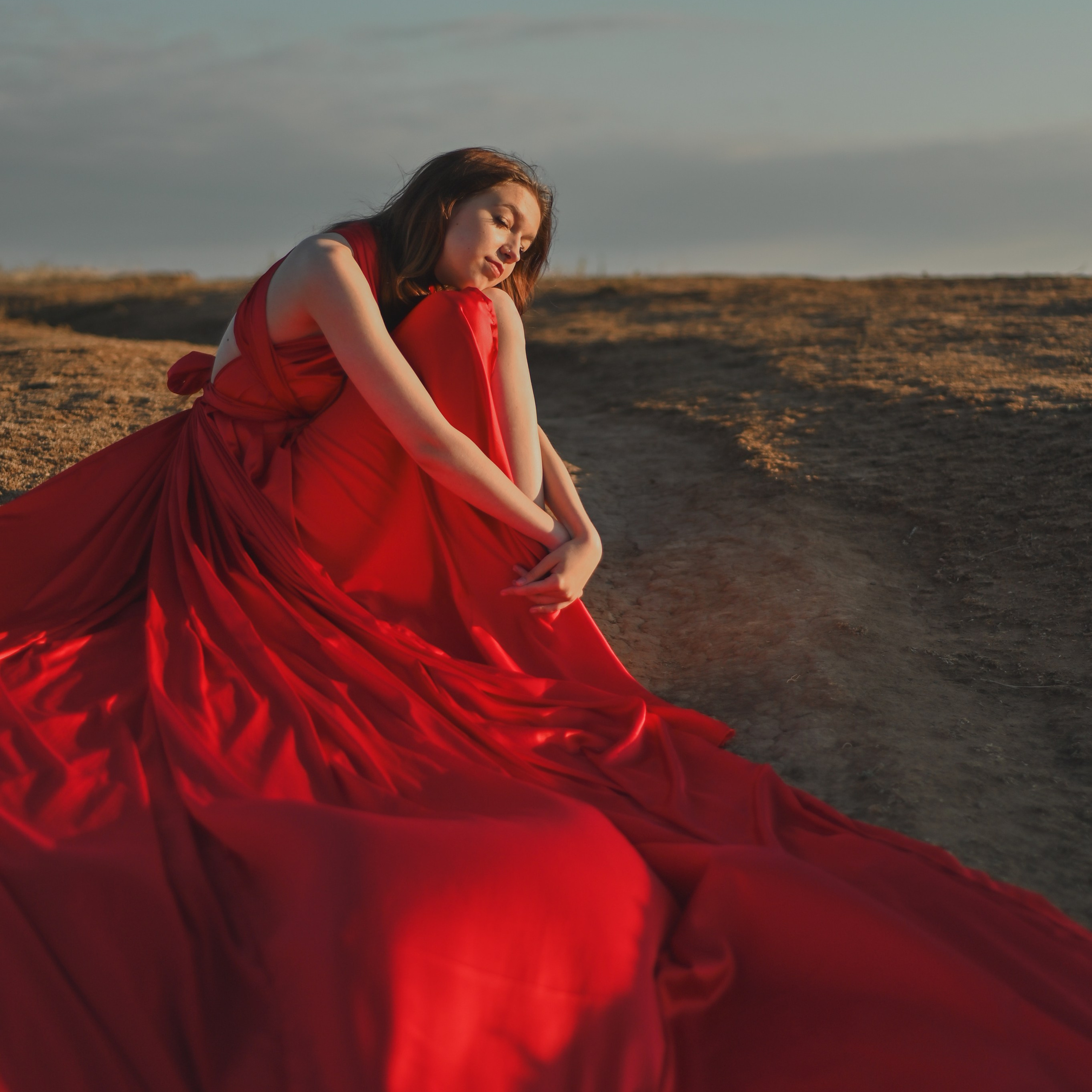 Аленький цветочек. Сохраню важные для тебя моменты