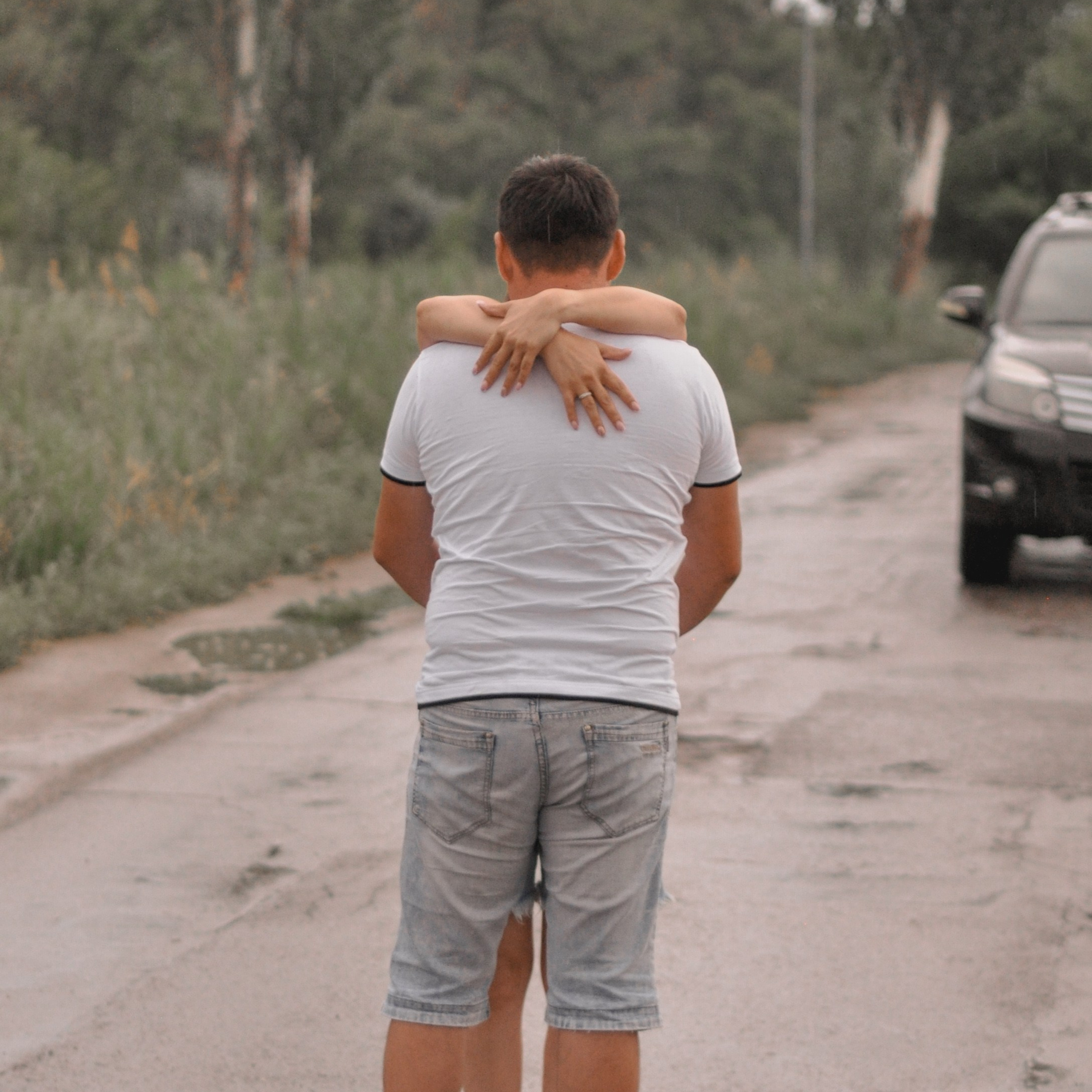 Марат и Адима. Сохраню важные для тебя моменты