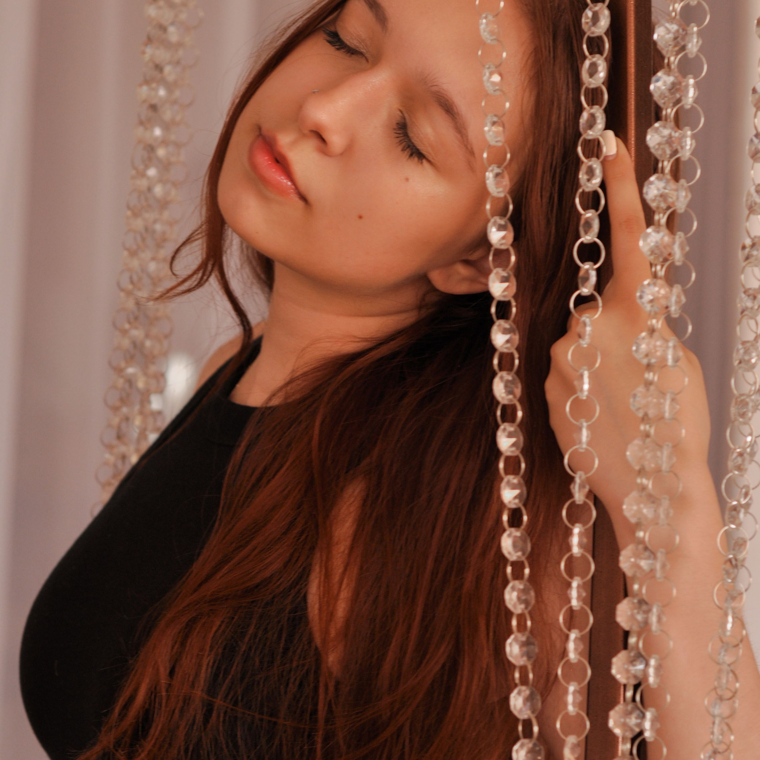 Фотосессия девушка в студии «Эхо» г. Волжский. Сохраню важные для тебя моменты