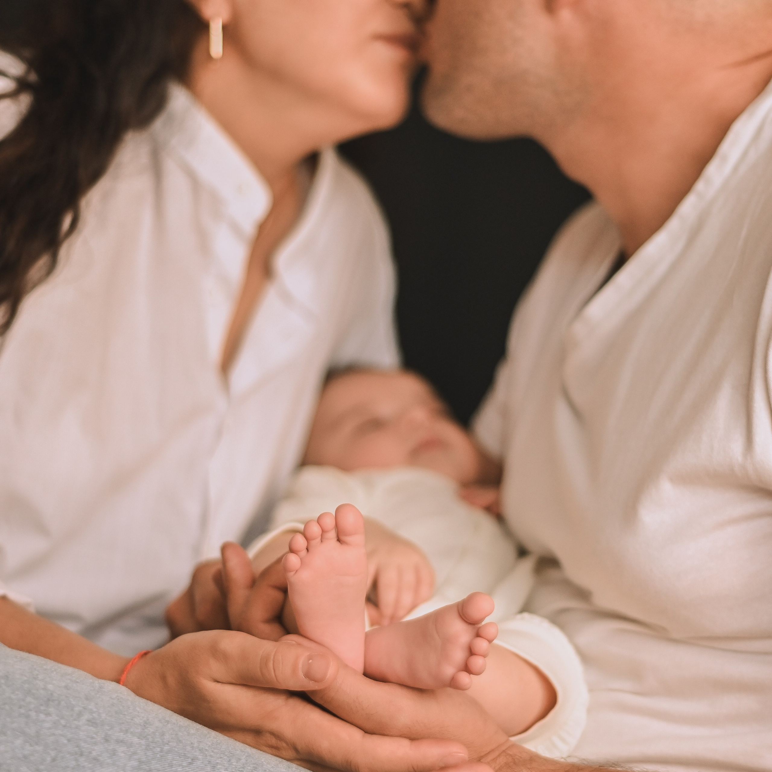 Семейная фотосессия. Сохраню важные для тебя моменты