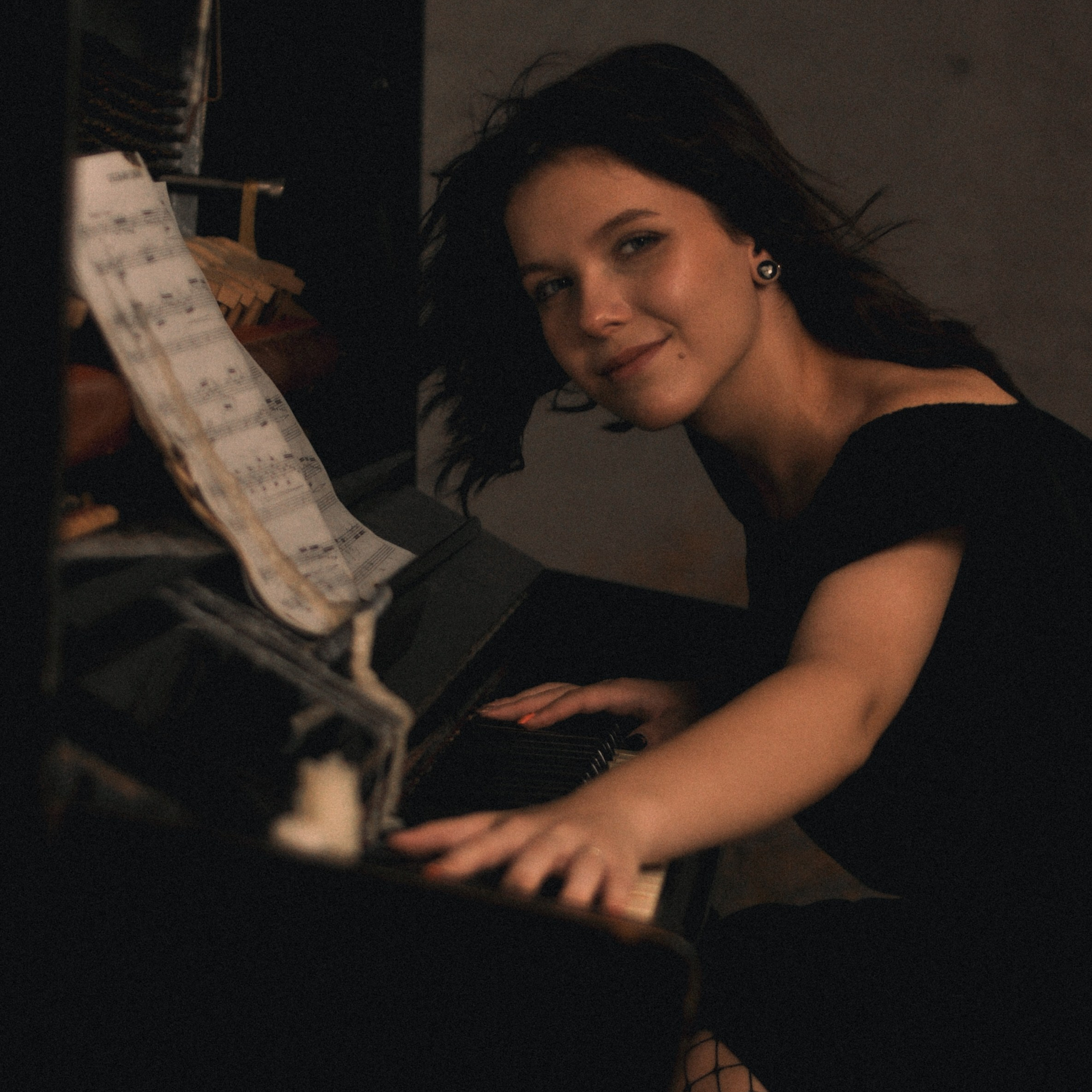 Милейшее создание Александра в творческом пространстве фотостудии «Эхо» г. Волжский. Сохраню важные для тебя моменты