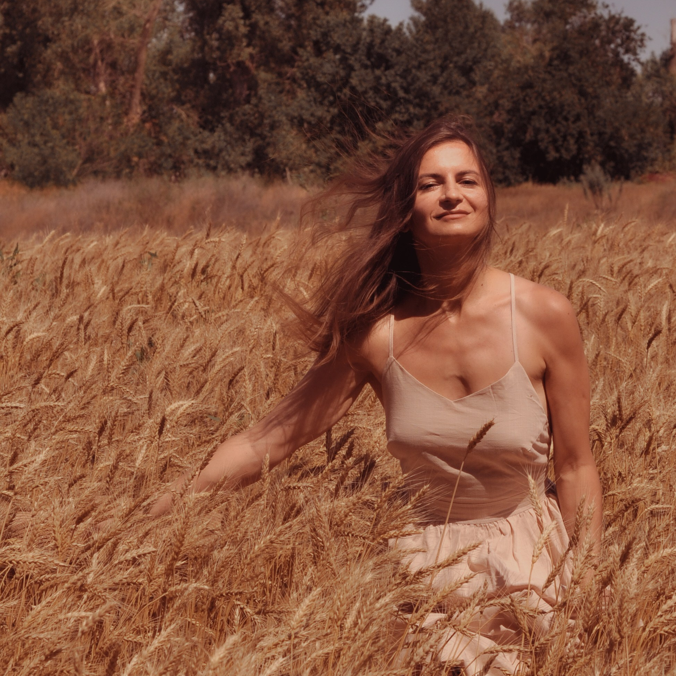 Анна. Сохраню важные для тебя моменты