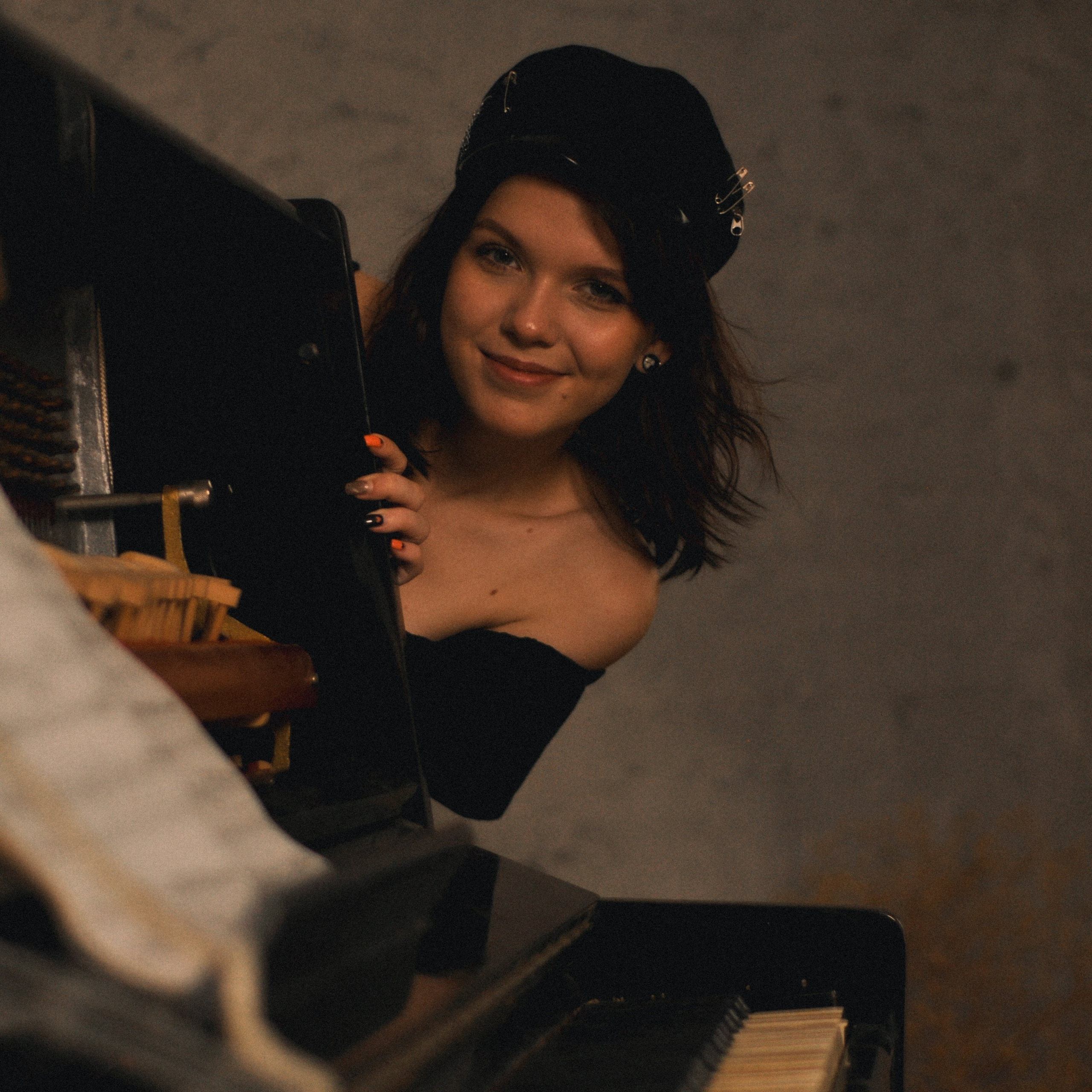 Милейшее создание Александра в творческом пространстве фотостудии «Эхо» г. Волжский. Сохраню важные для тебя моменты