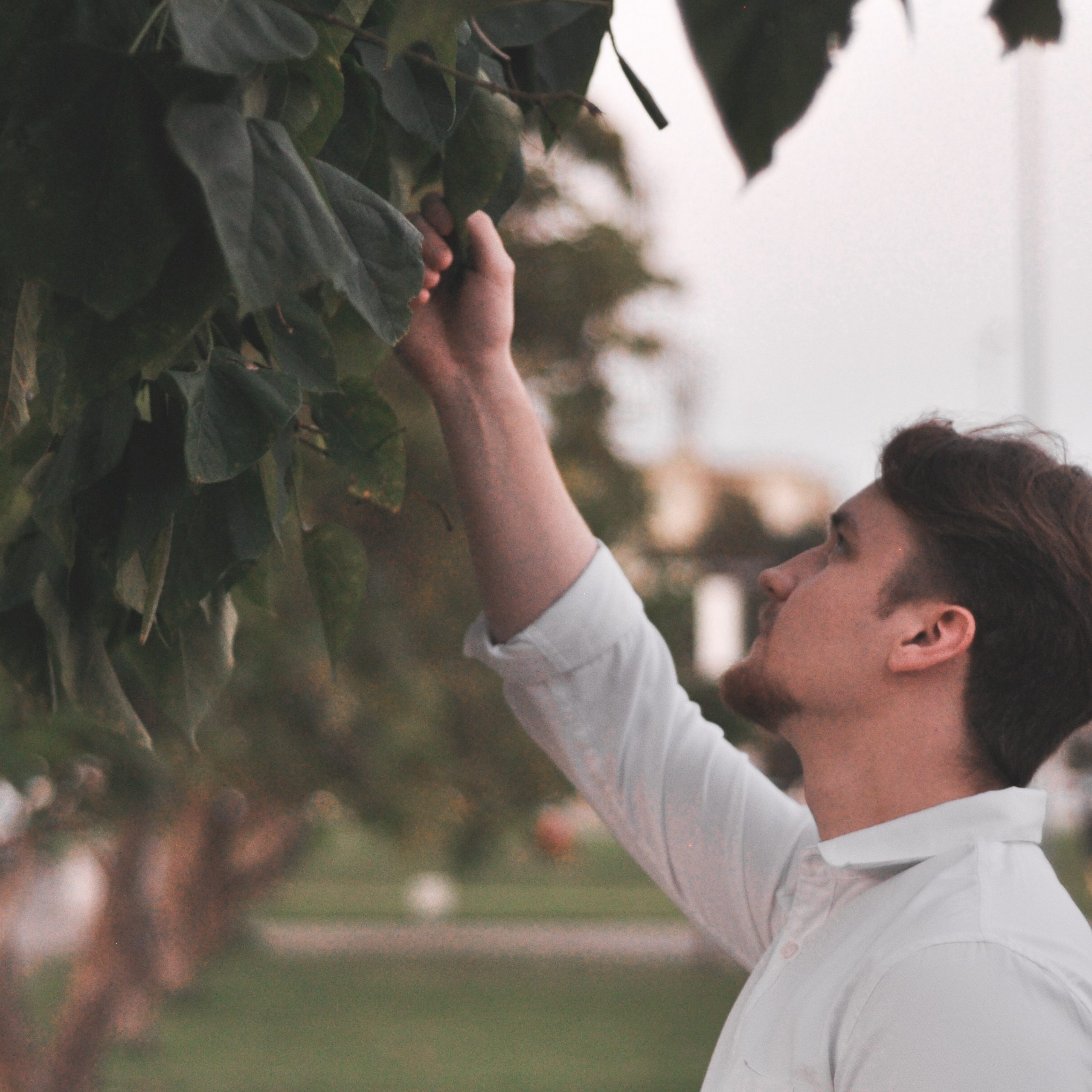 Мужской портрет фотосессия для Максима. Сохраню важные для тебя моменты