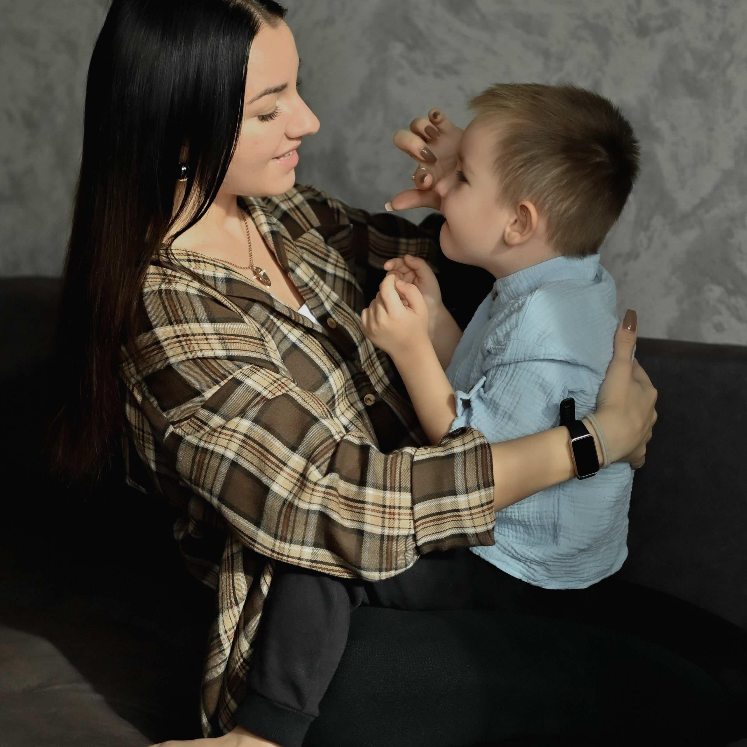 Домашняя фотосессия. Сохраню важные для тебя моменты