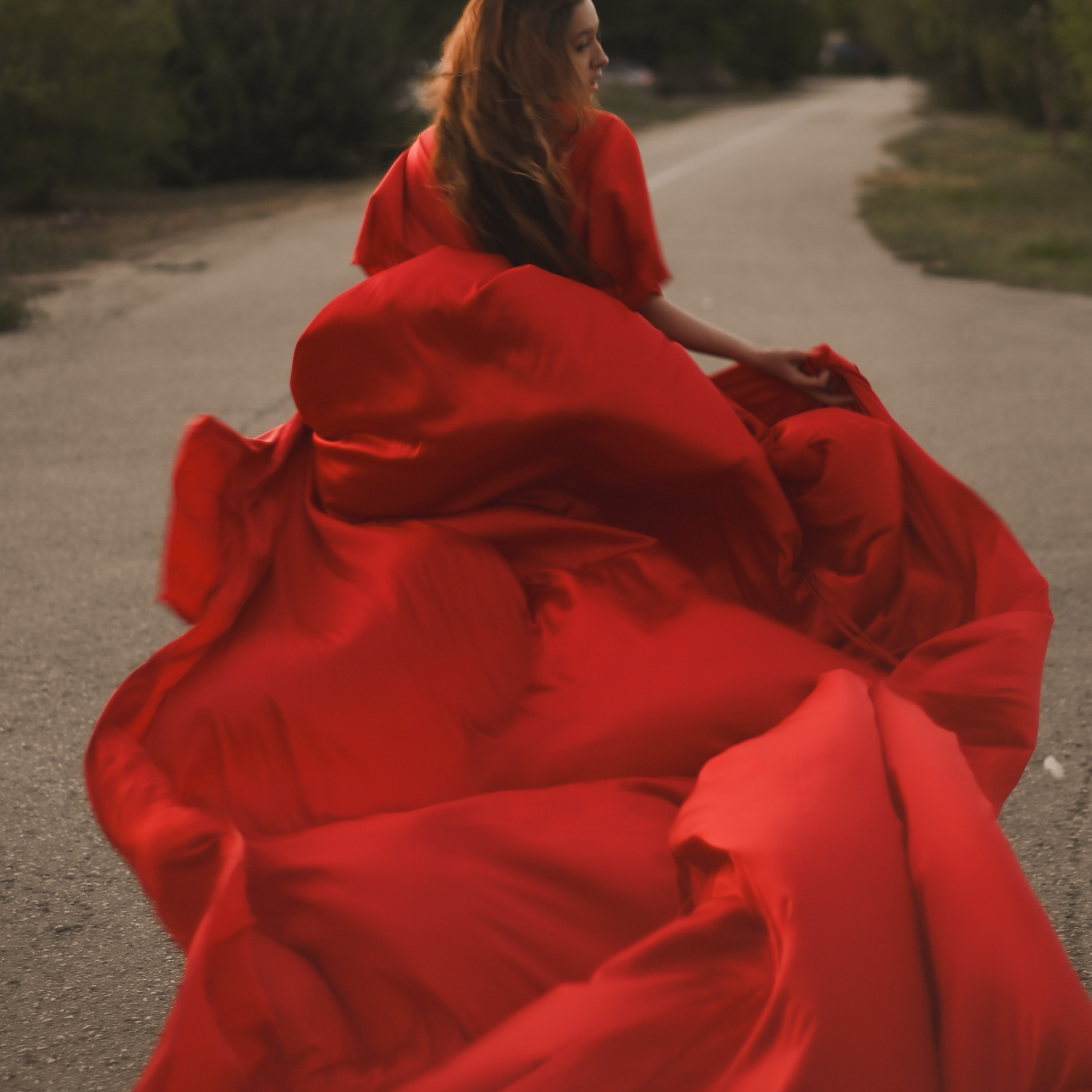 Аленький цветочек. Сохраню важные для тебя моменты