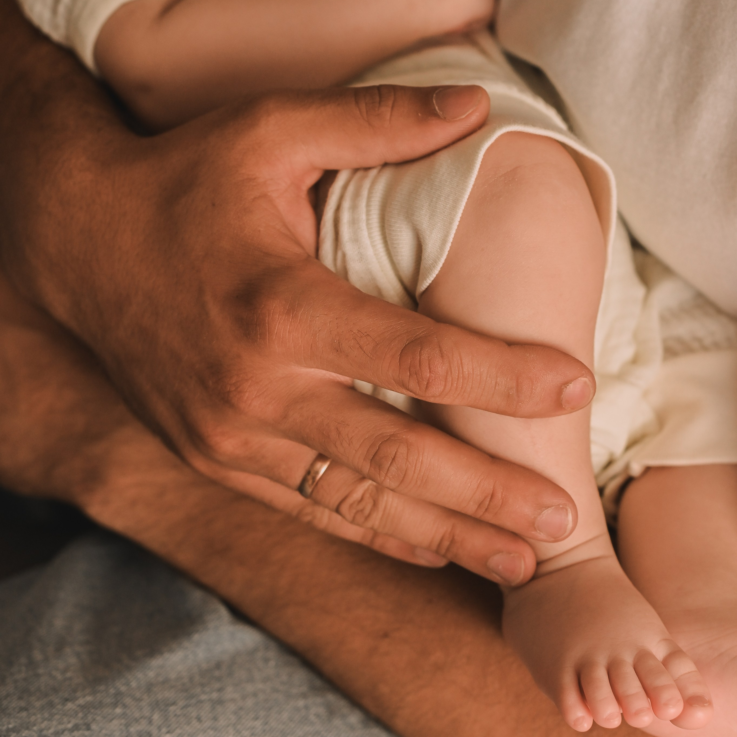 Семейная фотосессия. Сохраню важные для тебя моменты