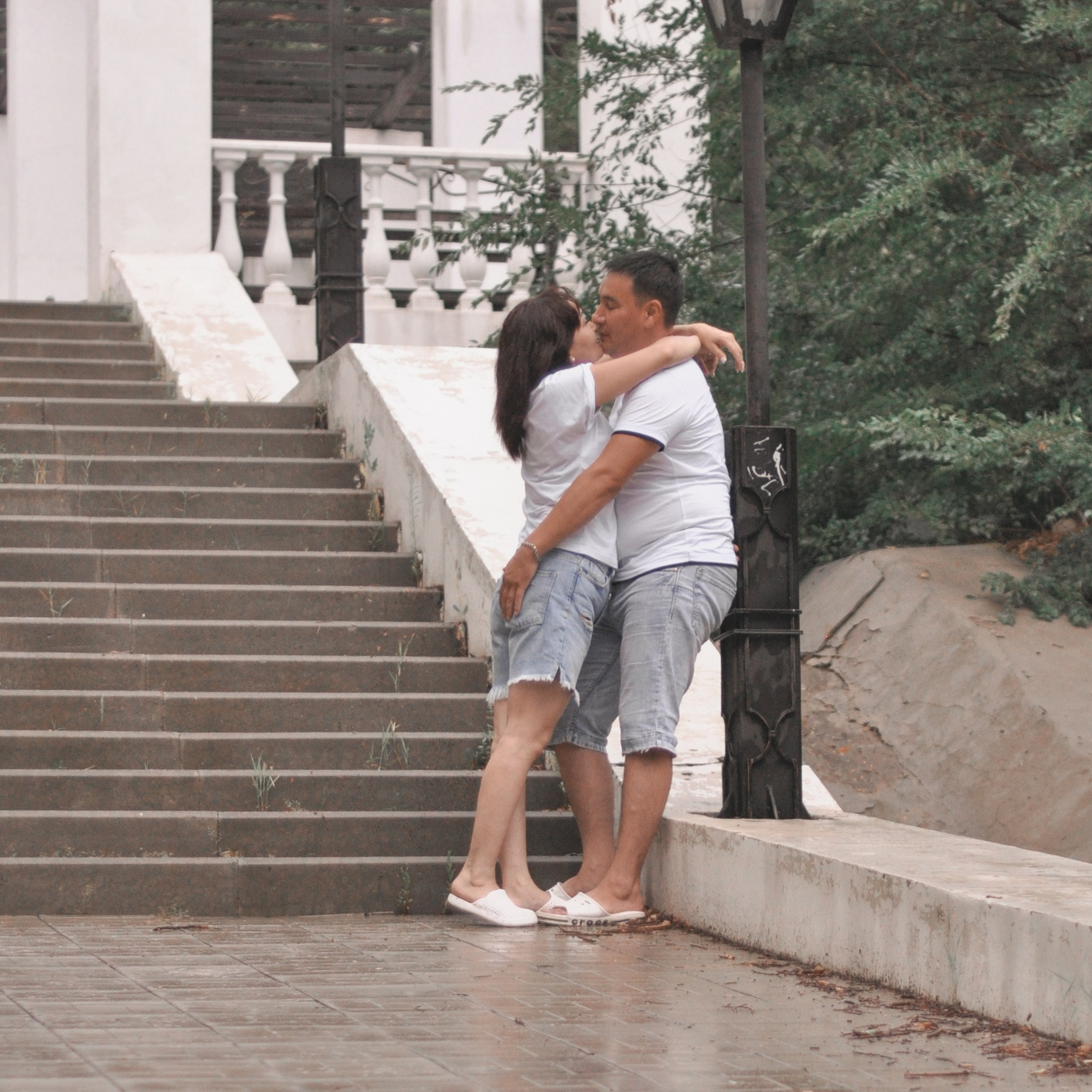 Марат и Адима. Сохраню важные для тебя моменты